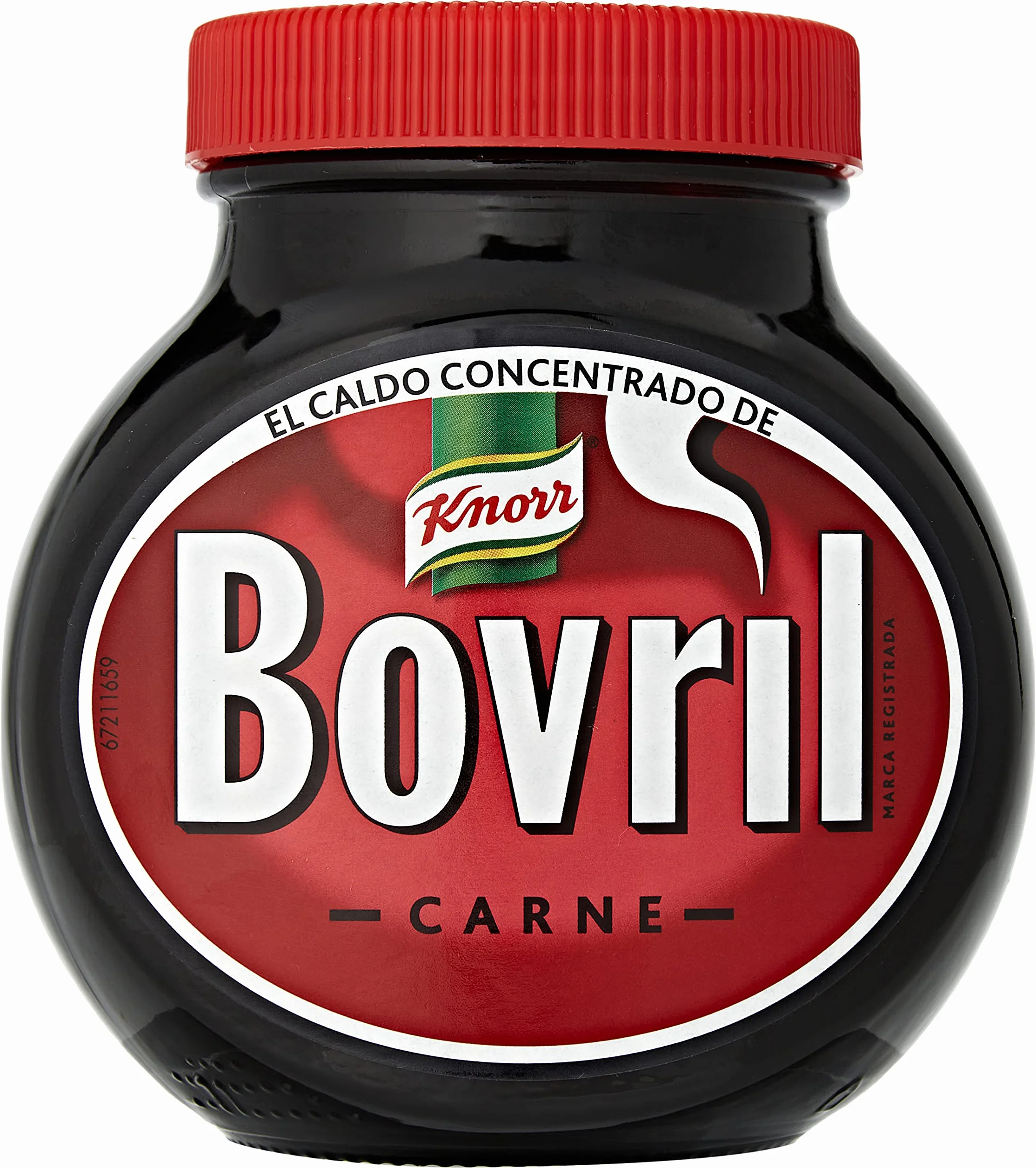 Knorr Bovril Caldo de Carne Concentrado 500 g