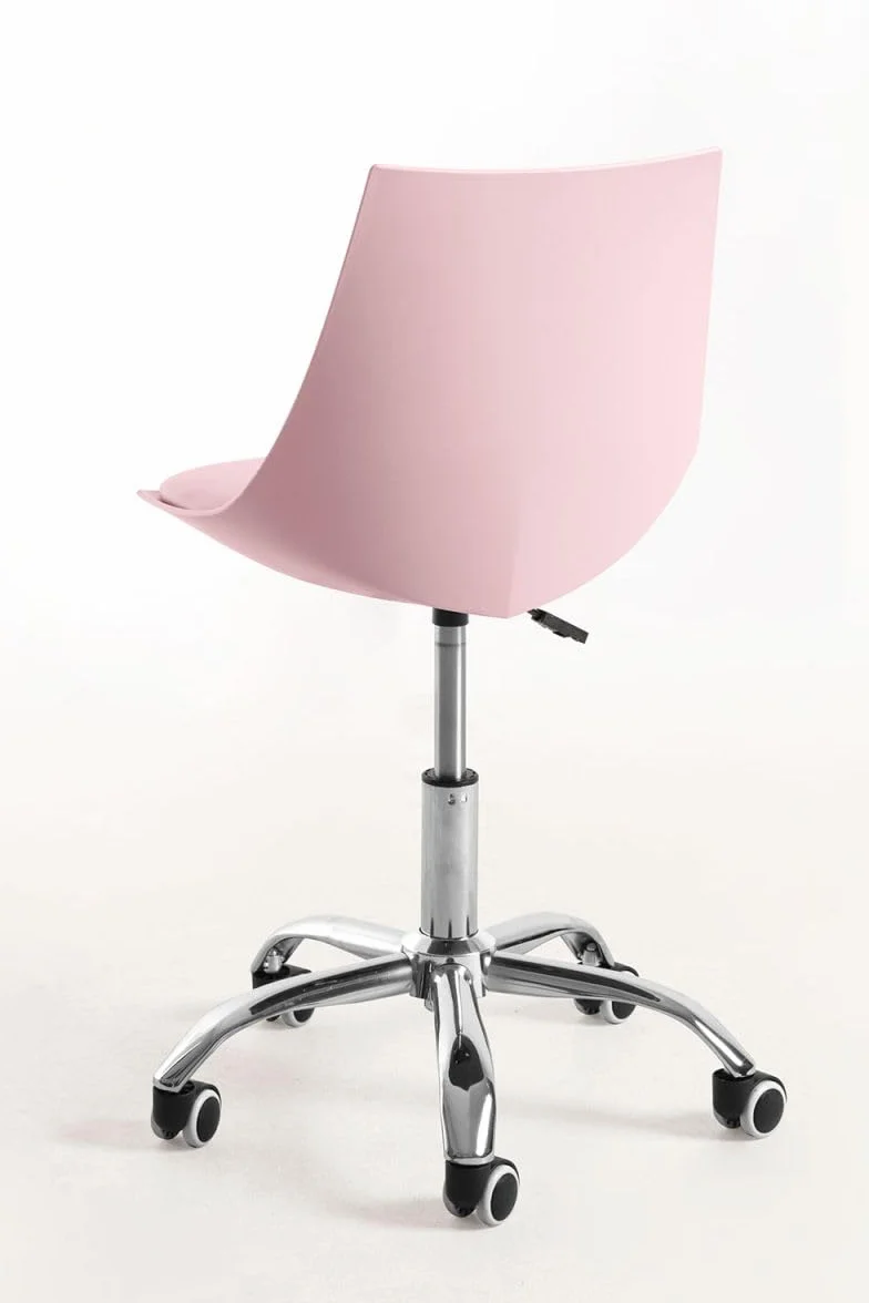 Silla de Escritorio sin Brazos Blok Office Regalos Miguel