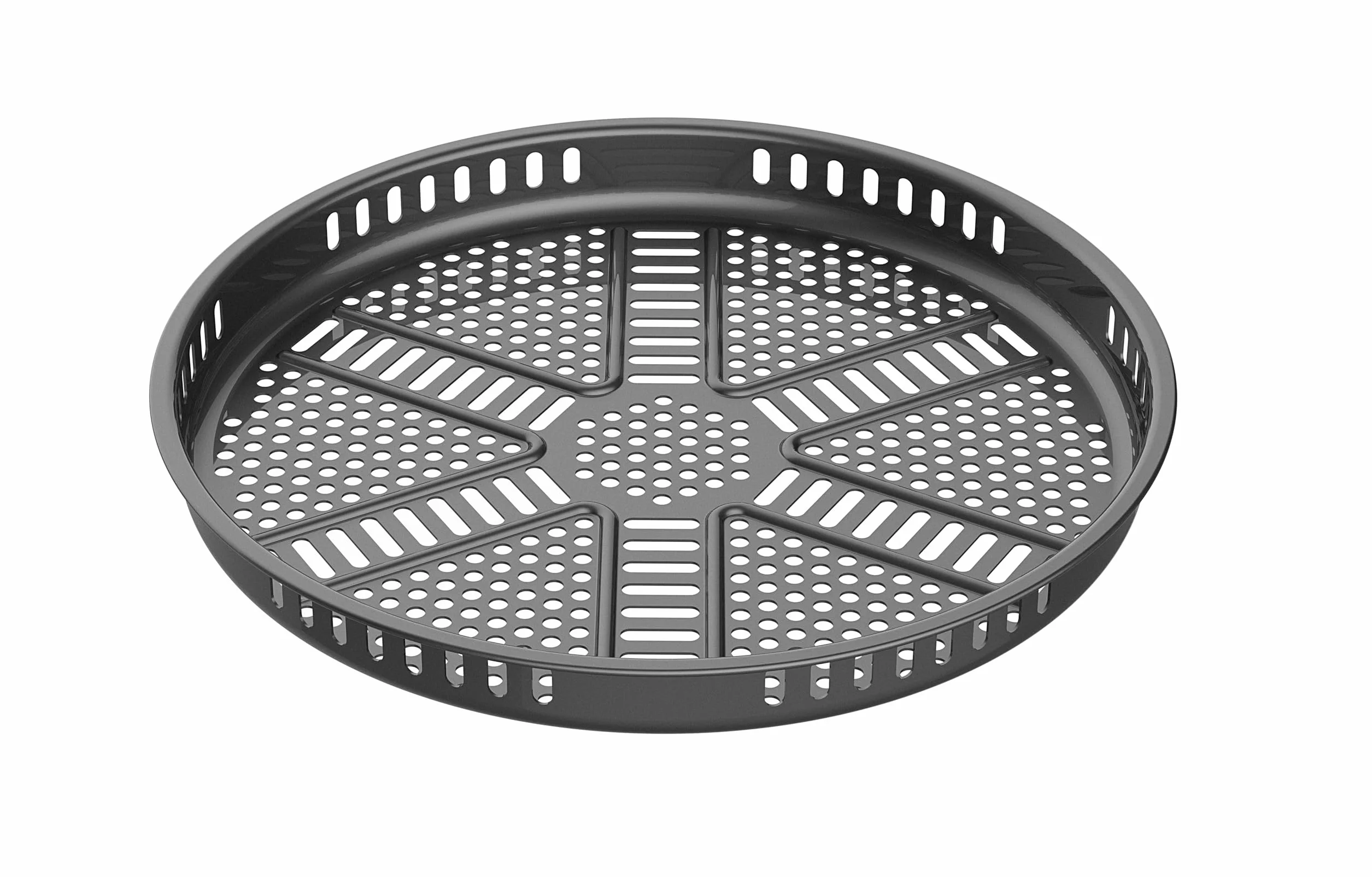 Sharp Microondas Airfry 5 en 1 RCA271TB 900 W, parrilla de 1000 W, aire caliente y función AirFry, convección 2100 W, 27 l, 28 descongelación automática, descongelación controlada por peso y tiempo