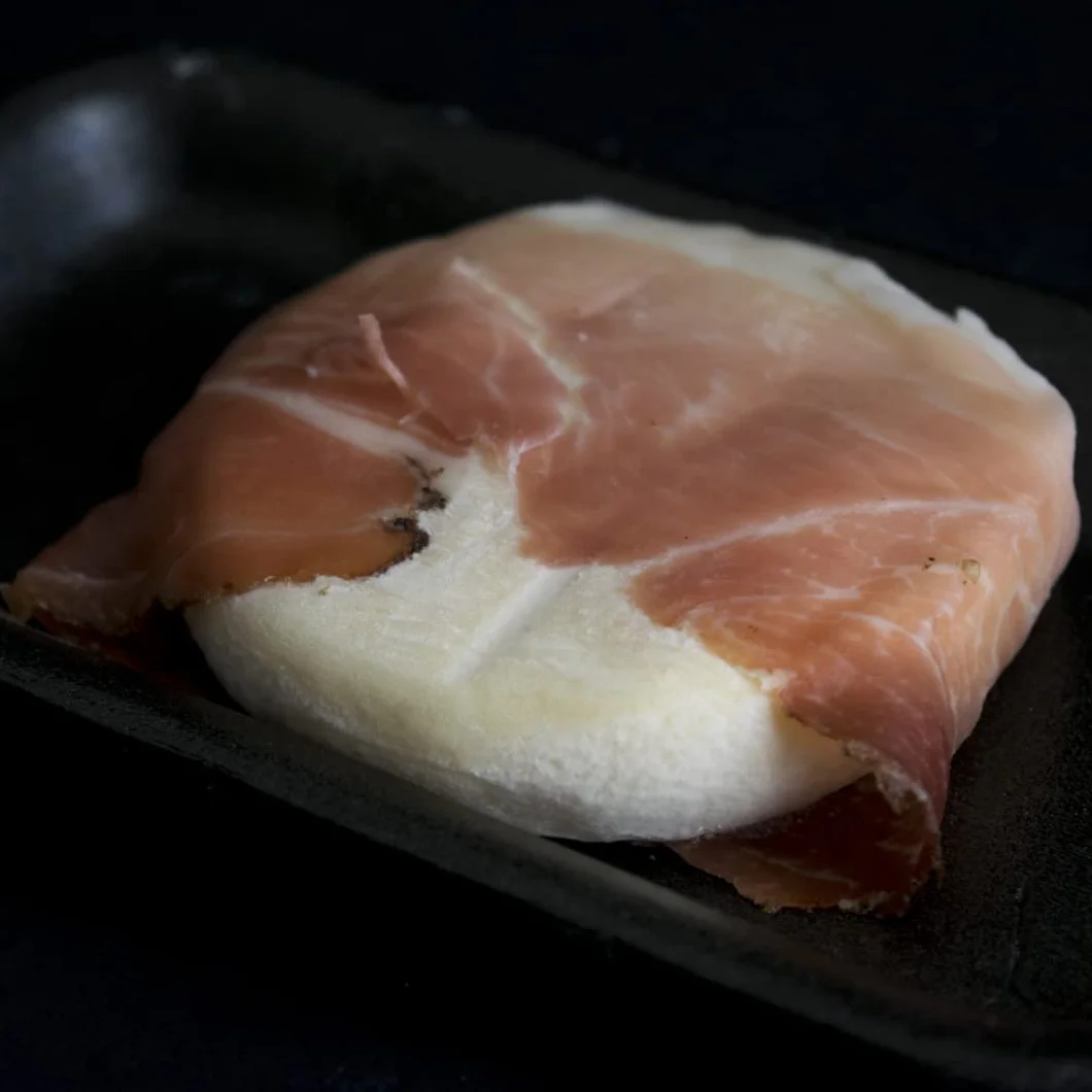 Tomino a la parilla 100% Leche Italiana 6 x 80g 500g