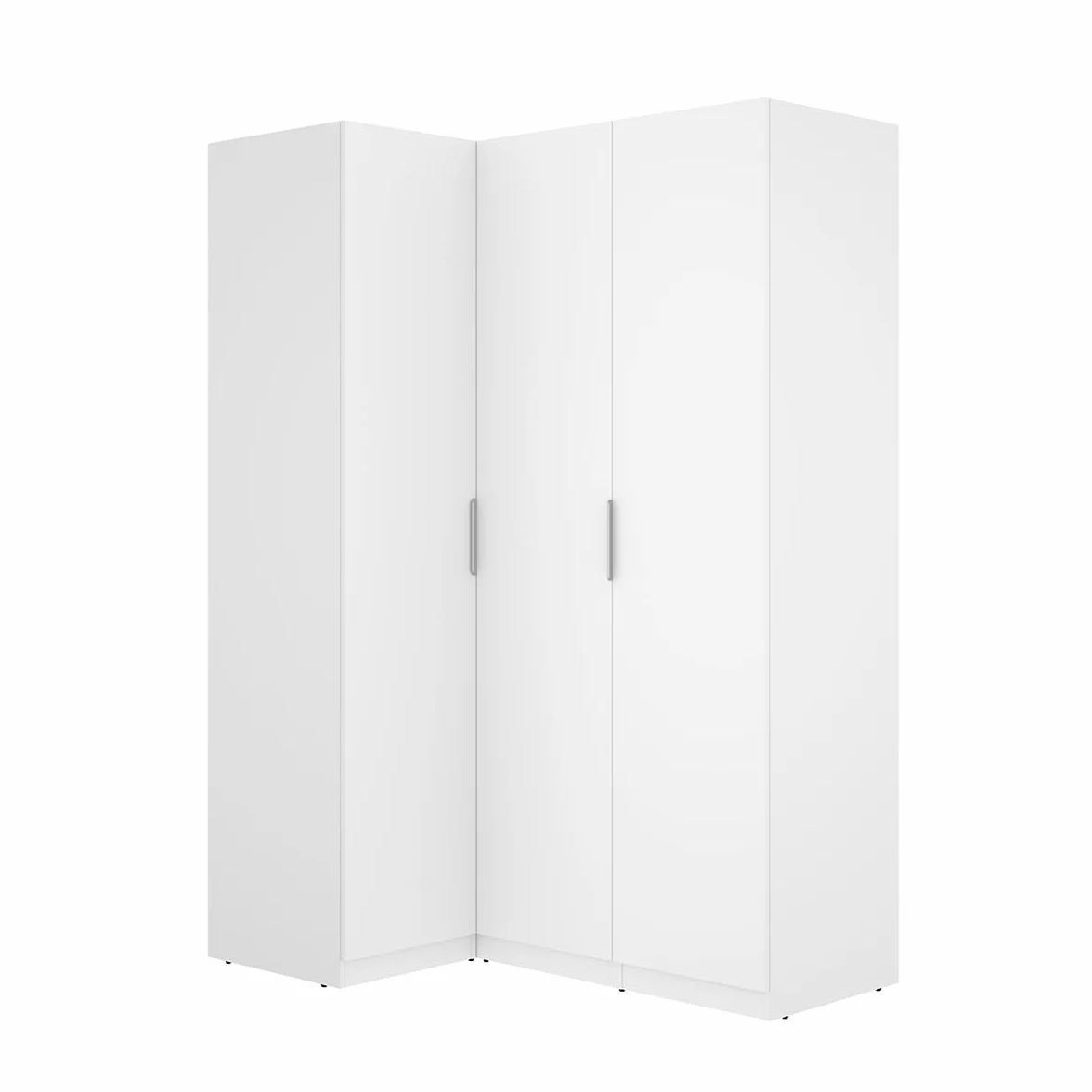 DEKIT Grupo RIMOBEL-Armario Rincon 3 Puertas