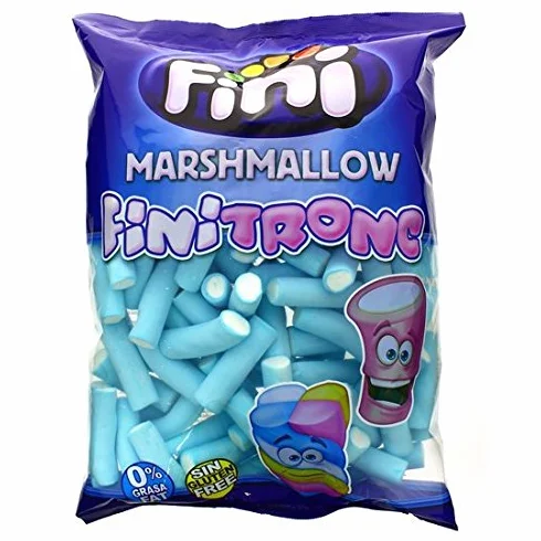 FINITRONC NUBES BICOLOR AZUL