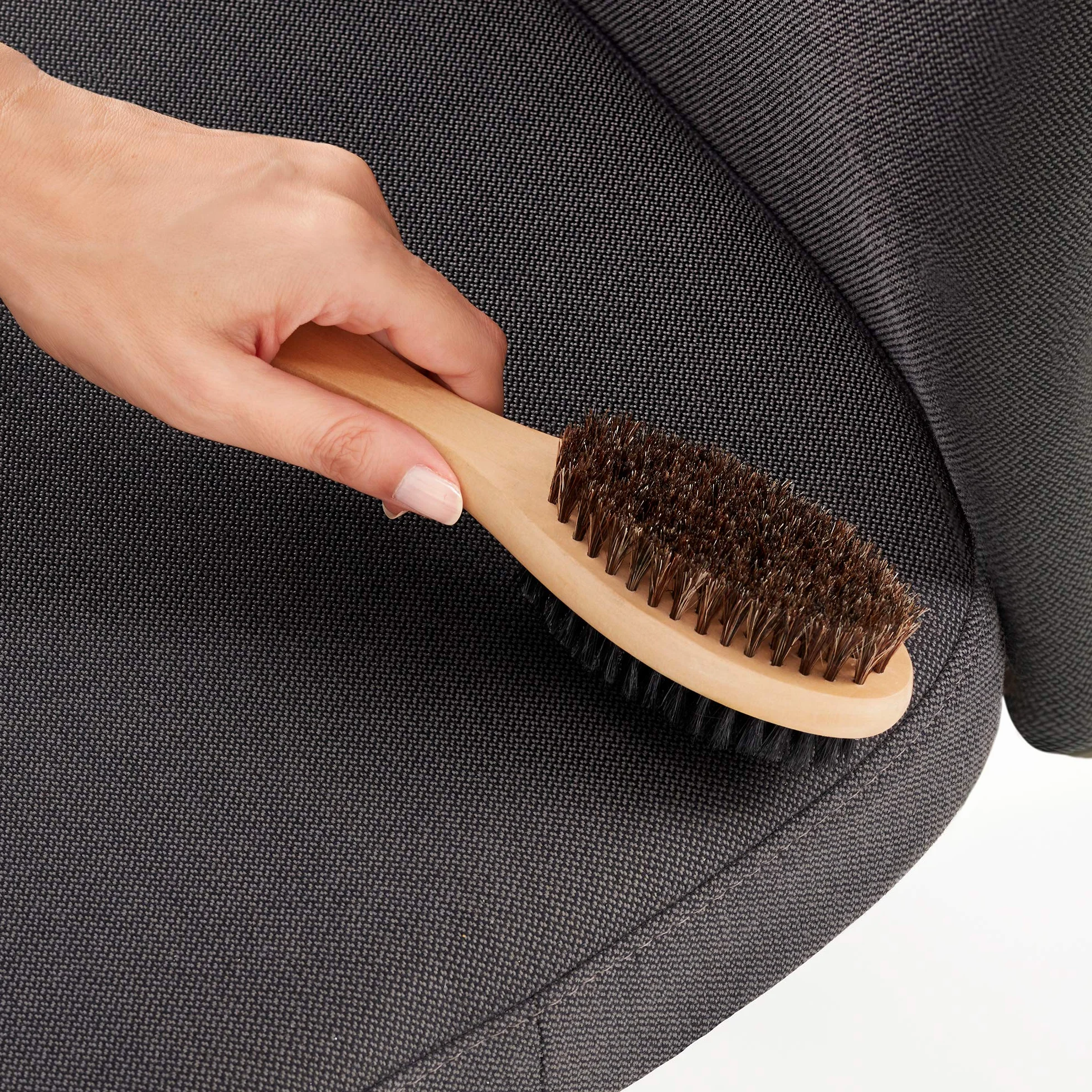 Cepillo para ropa Rayen