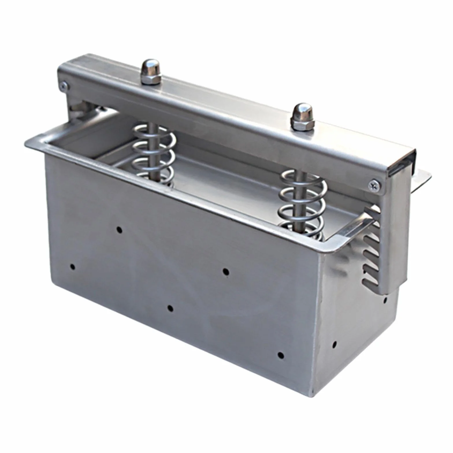 Prensa de Carnes Manual 1000g para Cocina