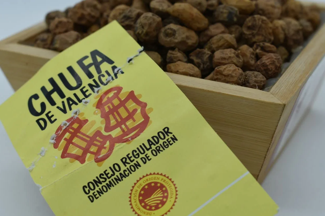 Chufas Valenciana 5 kg - Do Horchata, Formato ahorro