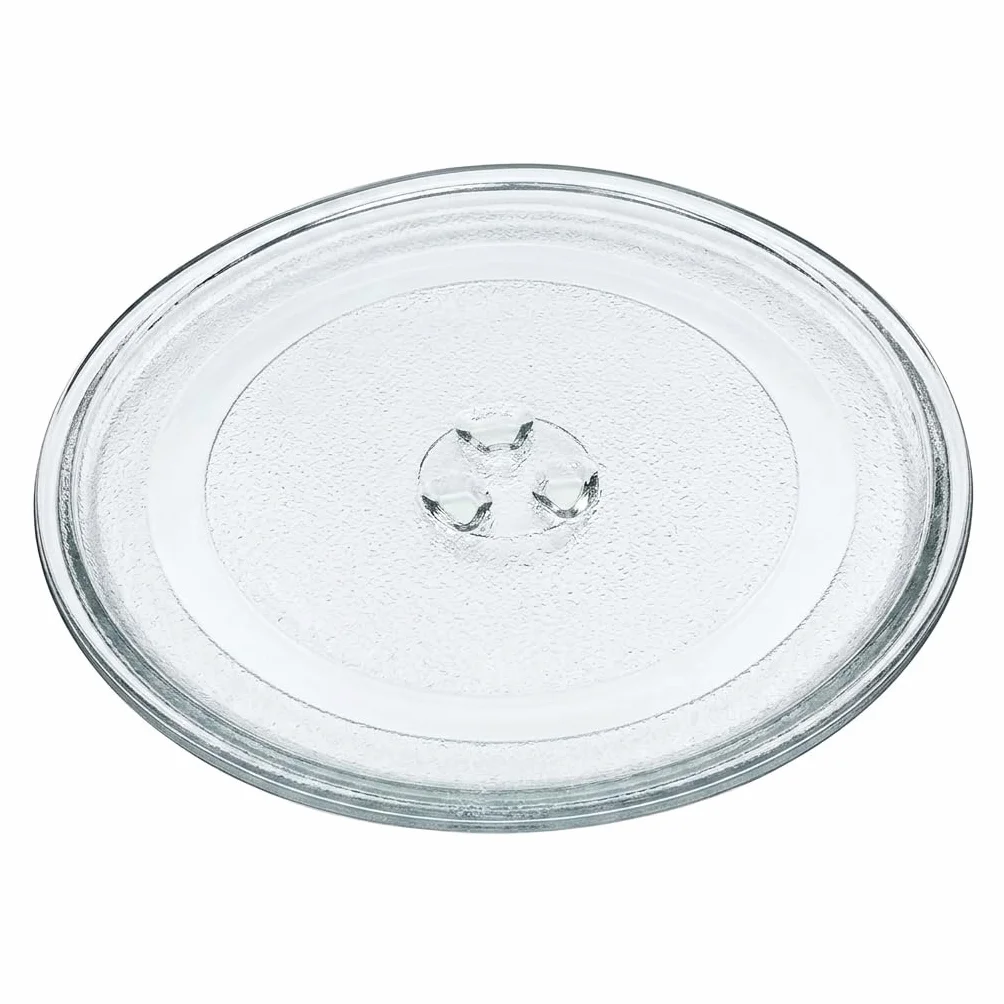 Recamania Plato para microondas Universal Ø 245mm
