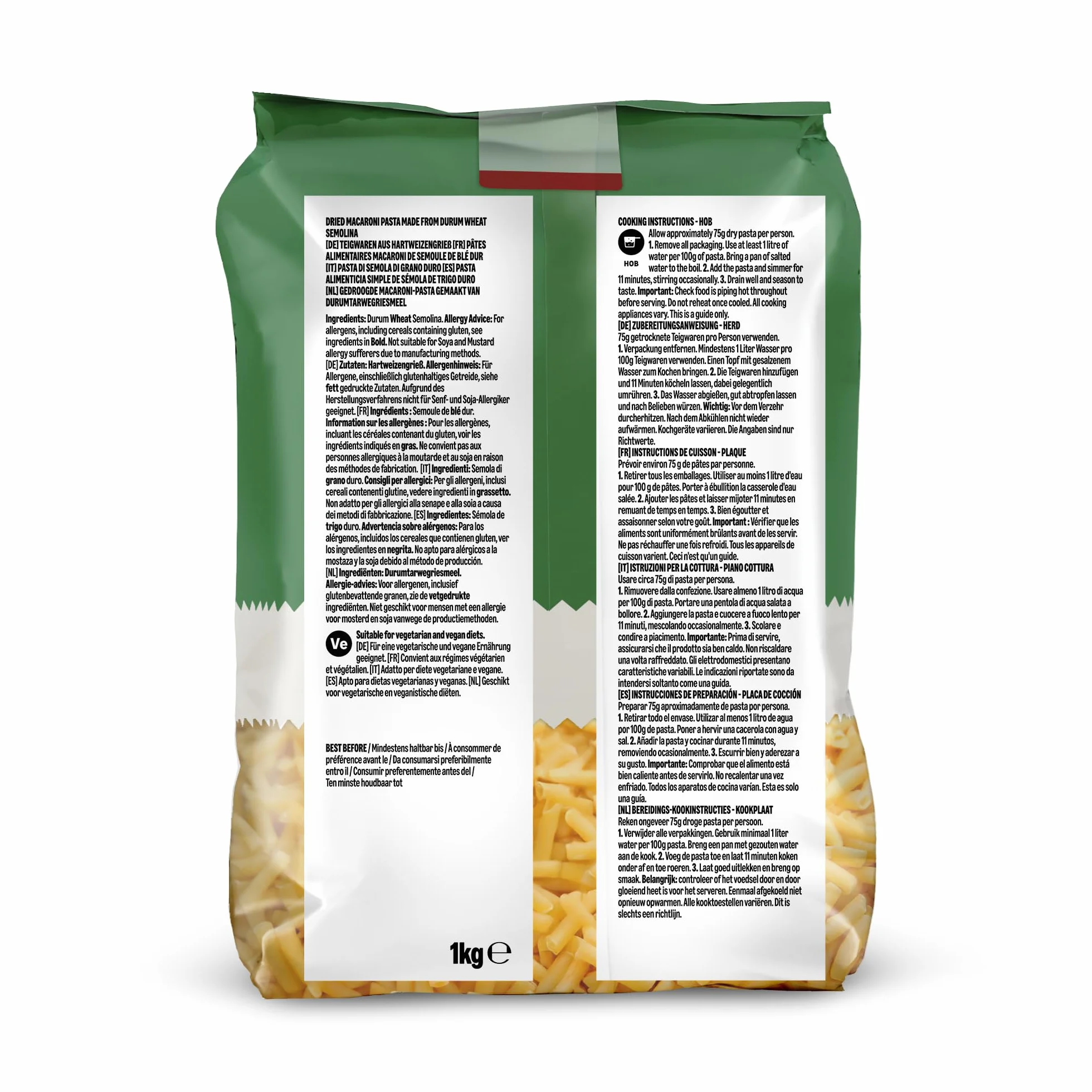Amazon Macaroni 1kg
