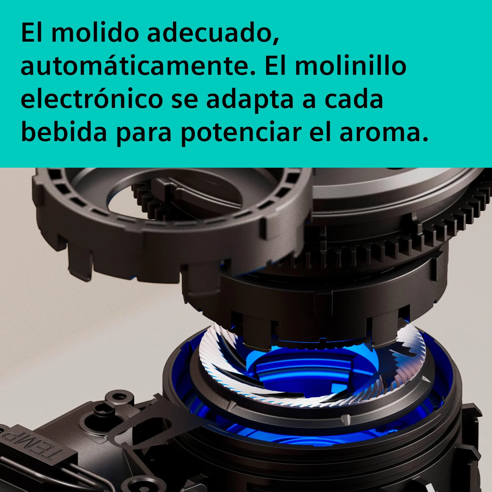 SIEMENS, cafetera superautomática, EQ900 iAroma, sabores personalizados, molienda precisa, pantalla grande para uso intuitivo, dos depósitos para granos diferentes, inox, TQ927E03