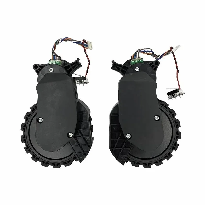 Compatible Con Dreame, S30ProUltra RLS83HE S30ProUltra Ruedas | RLS93HE S30Pro RLS63HE X20t Ultra RLX52CE Recambio Aspirador(RL)