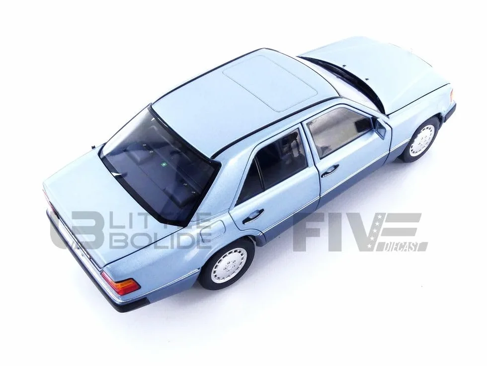 NOREV 1/18 183945 Mercedes-Benz 230 E - 1990 diecast modelcar