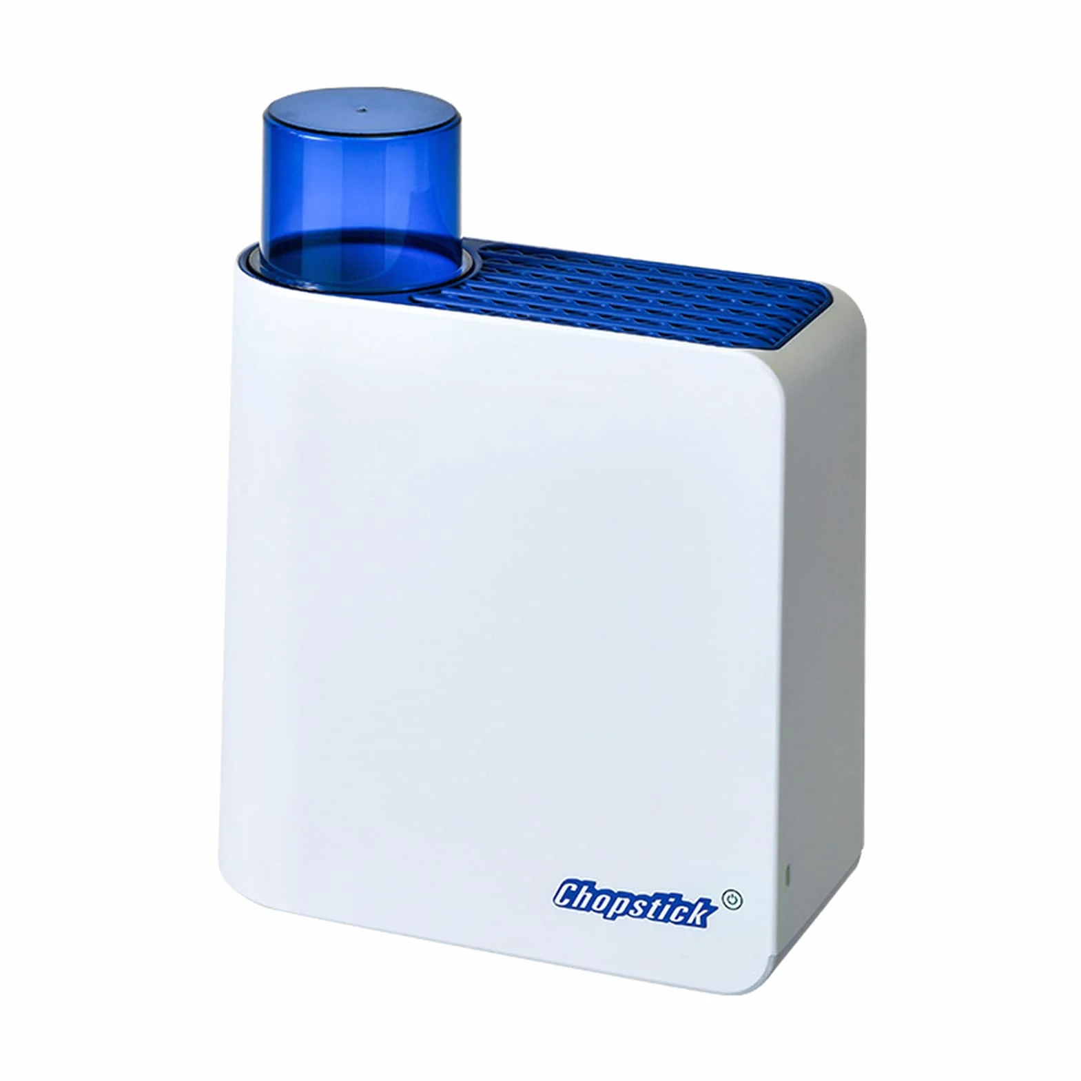 Bloque de cuchillos universal con Estantería utensilios - Portacuchillos de desinfección - Caja de esterilización UV-Almacenamiento de cocina
