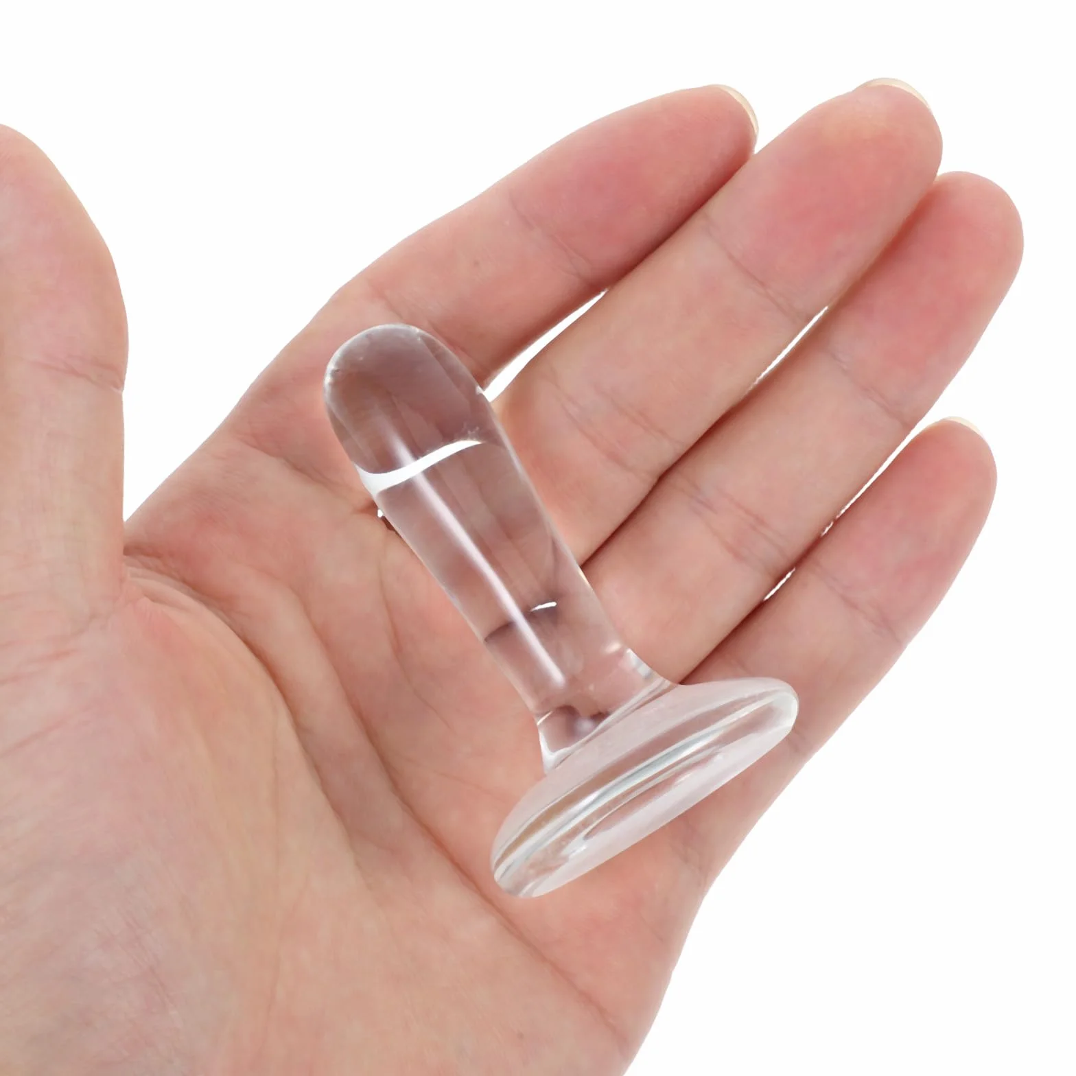 Molinillo de Vidrio Cristal para Pintura Manual Herramienta de Molienda de Pigmentos Fina para Acuarela y Óleo Mortero Artístico Versátil para Artistas y Uso Doméstico