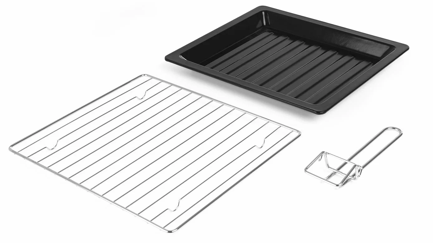 Orbegozo HO 255 Horno eléctrico de sobremesa 25 L 1500 W