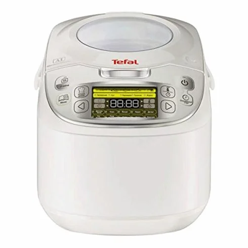 Tefal RK8121 Multicooker 45in1