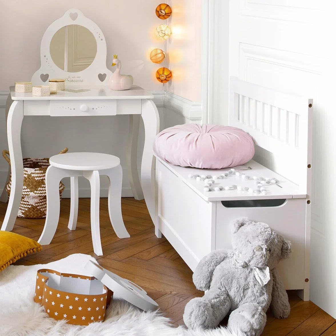 ATMOSPHERA CREATEUR D'INTERIEUR Uni Bank