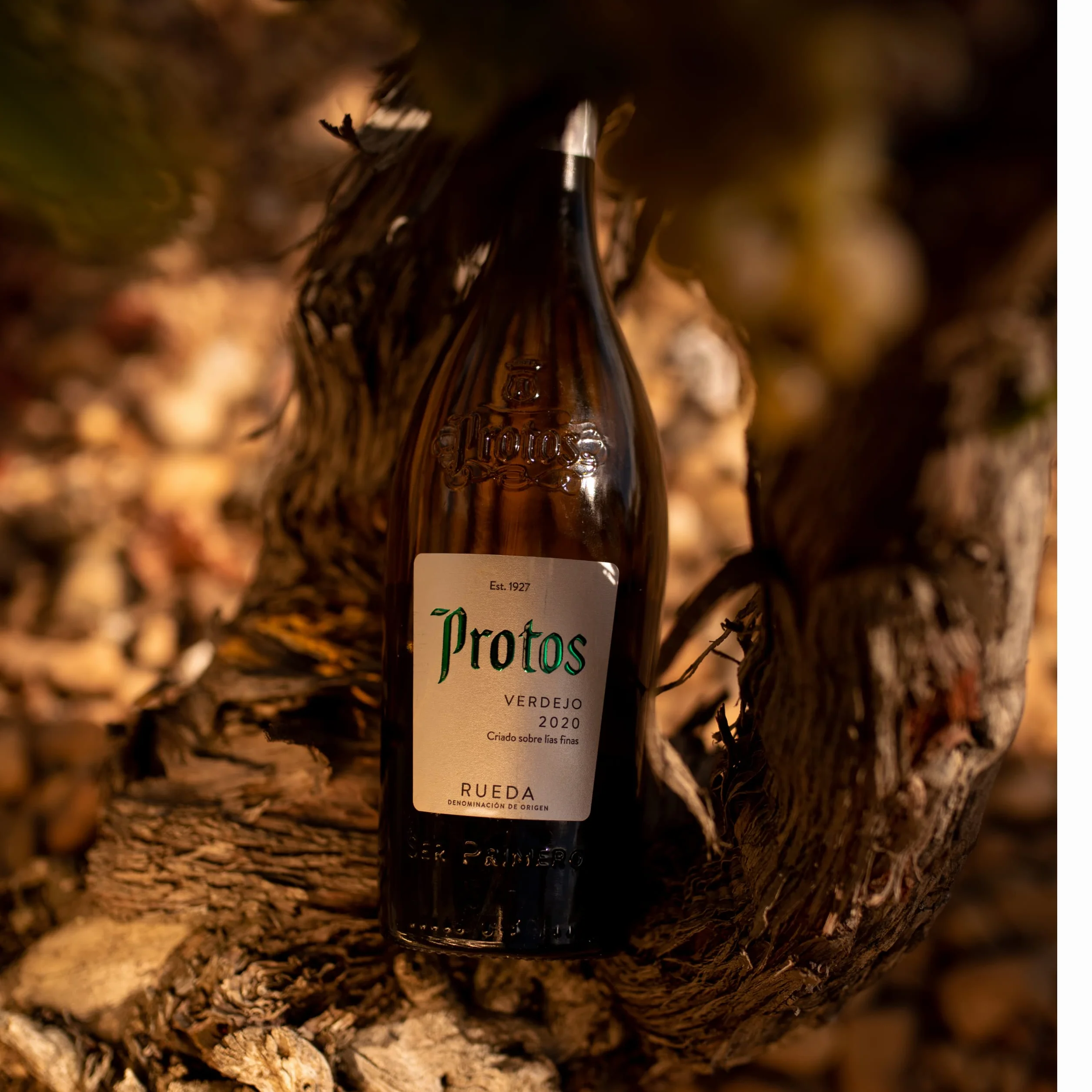Protos Vino Blanco Verdejo D.O. Rueda 75cl