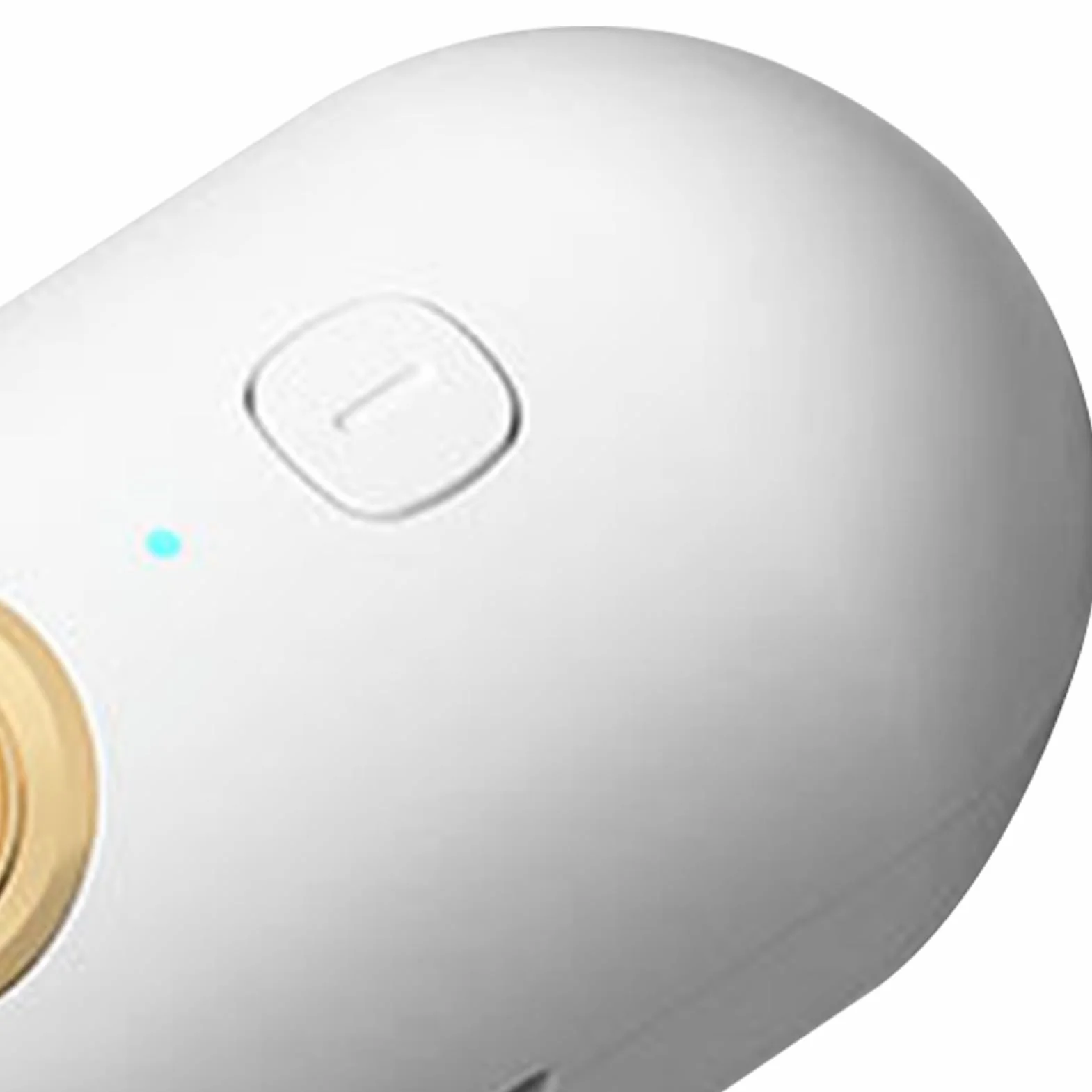 Ozoori Desodorizador Eliminador Olores Recargable 5 VCC Eléctrico Purificador Aire Mini Máquina Frescura Duradera