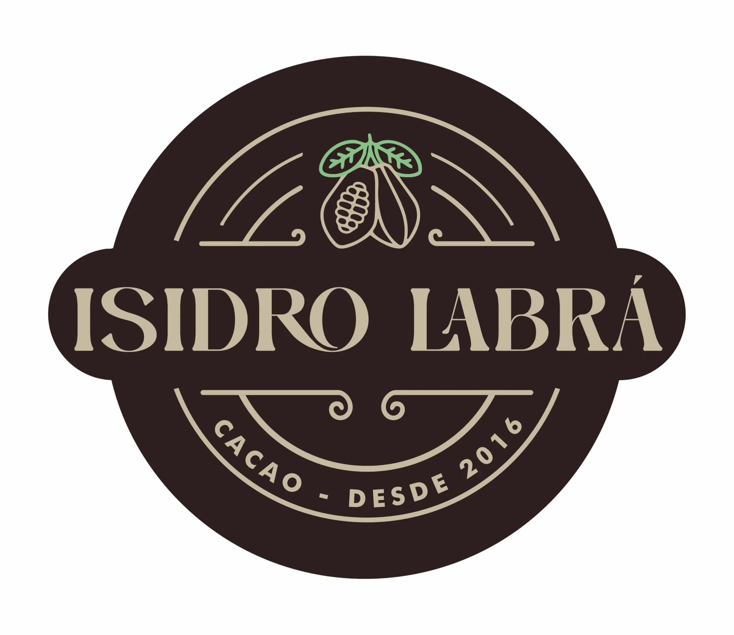 Isidro Labrá Chocolate negro repostería 55% manteca de cacao puro monedas 480g