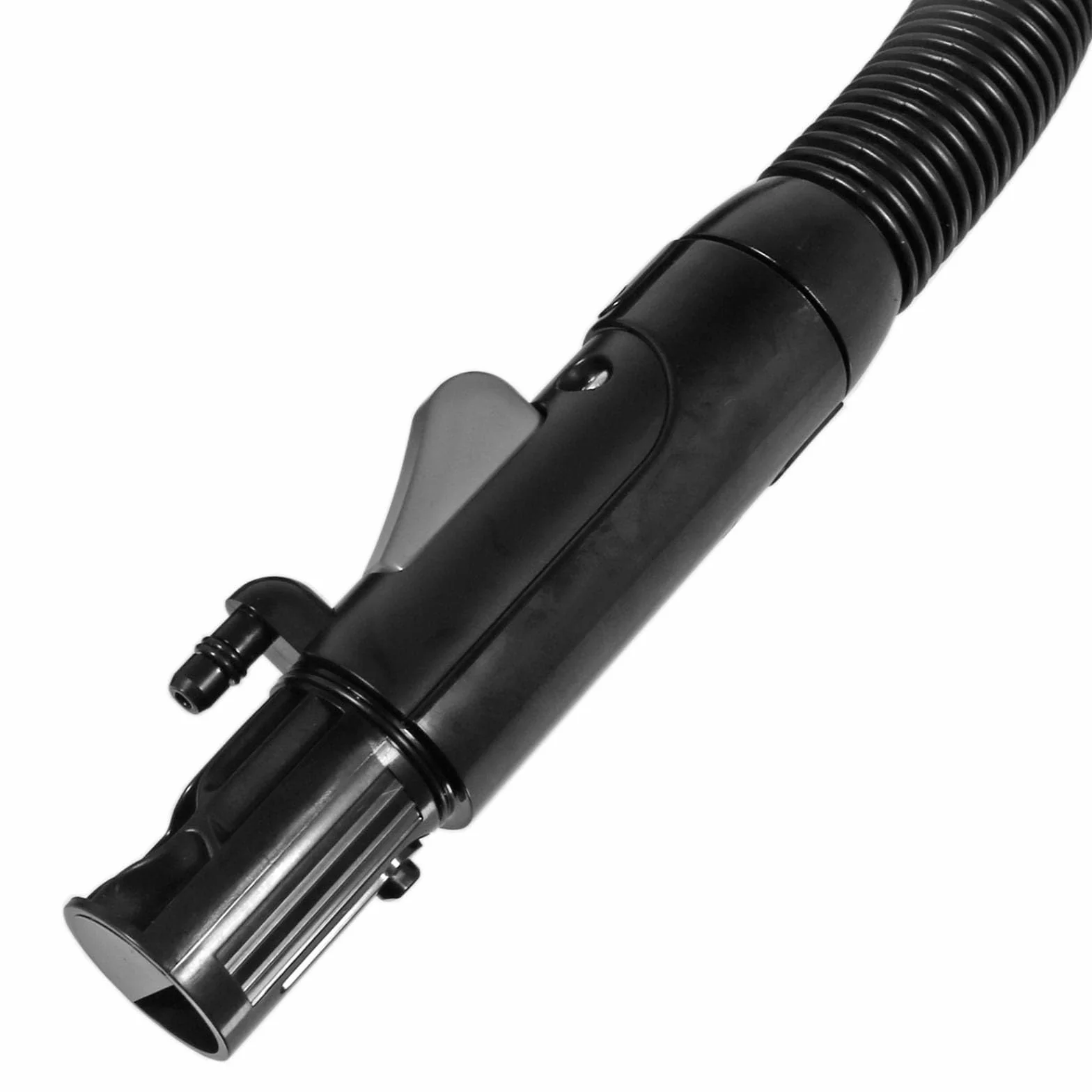 SPARES2GO Manguera y mango limpiador de alfombras para Bissell SpotClean ProHeat 1923E 36981 36982 36988