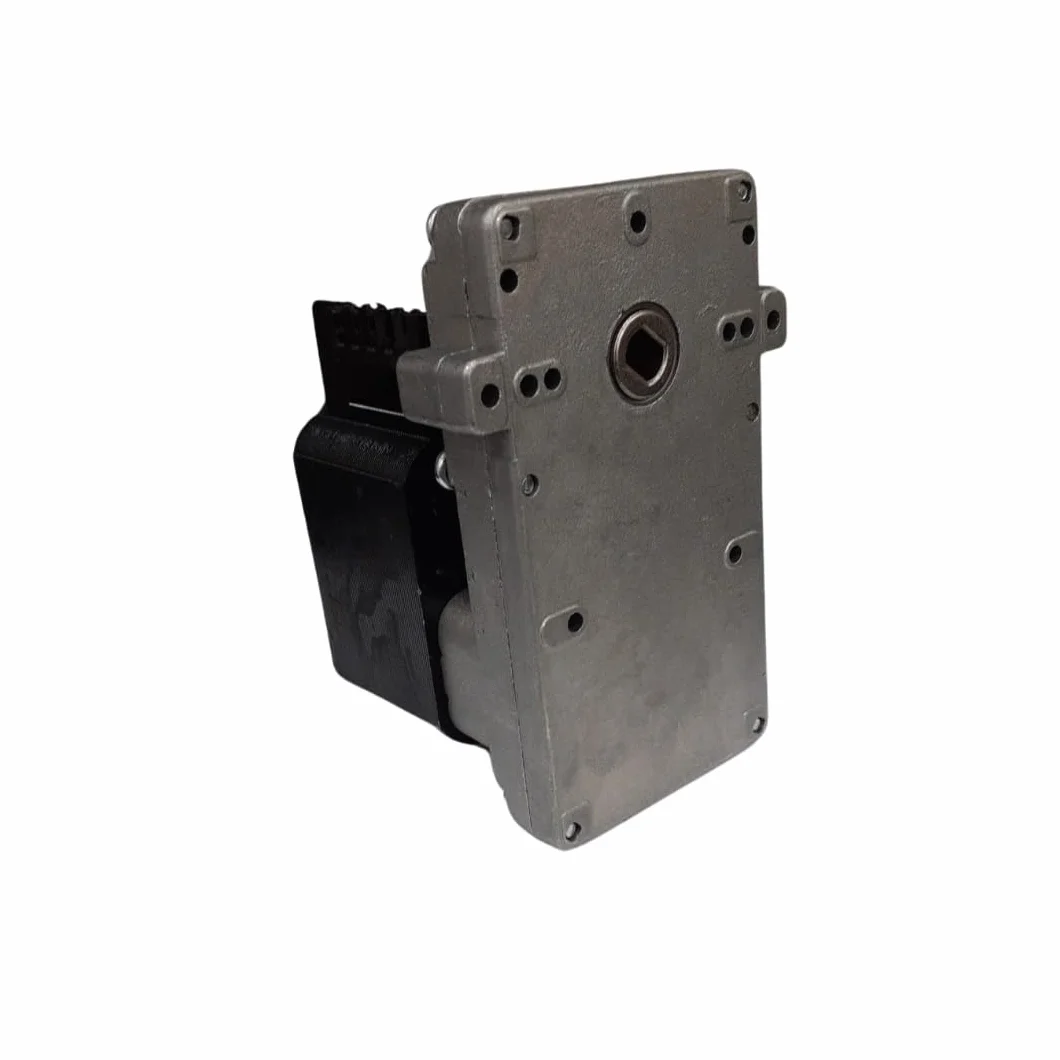 Velocidad de rotación del motor de transmisión: 5 rpm, diámetro del eje: 8,5 mm, para estufas de pellets y estufas de pellet.