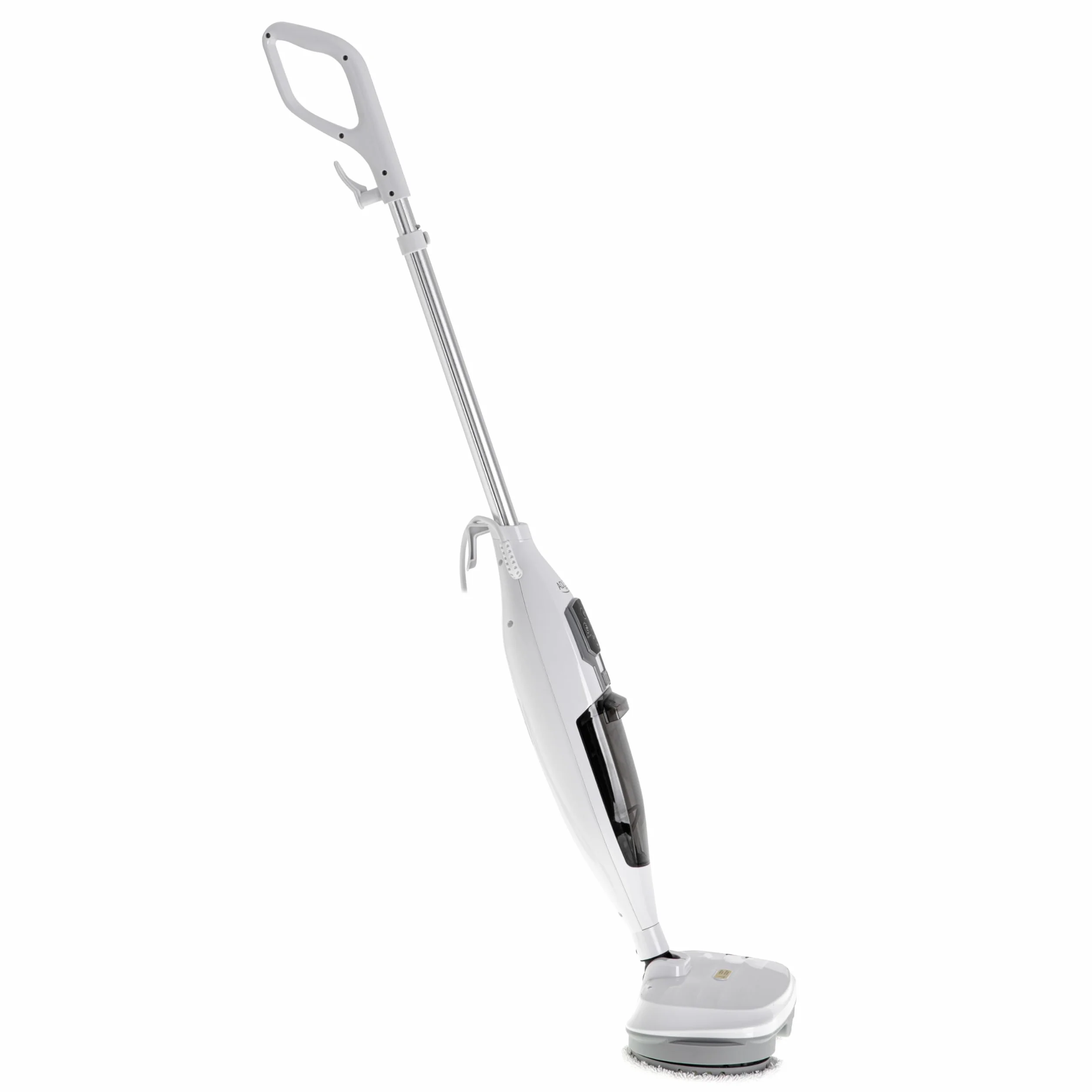 Adler AD 7052 Aspiradora ABS, Blanco