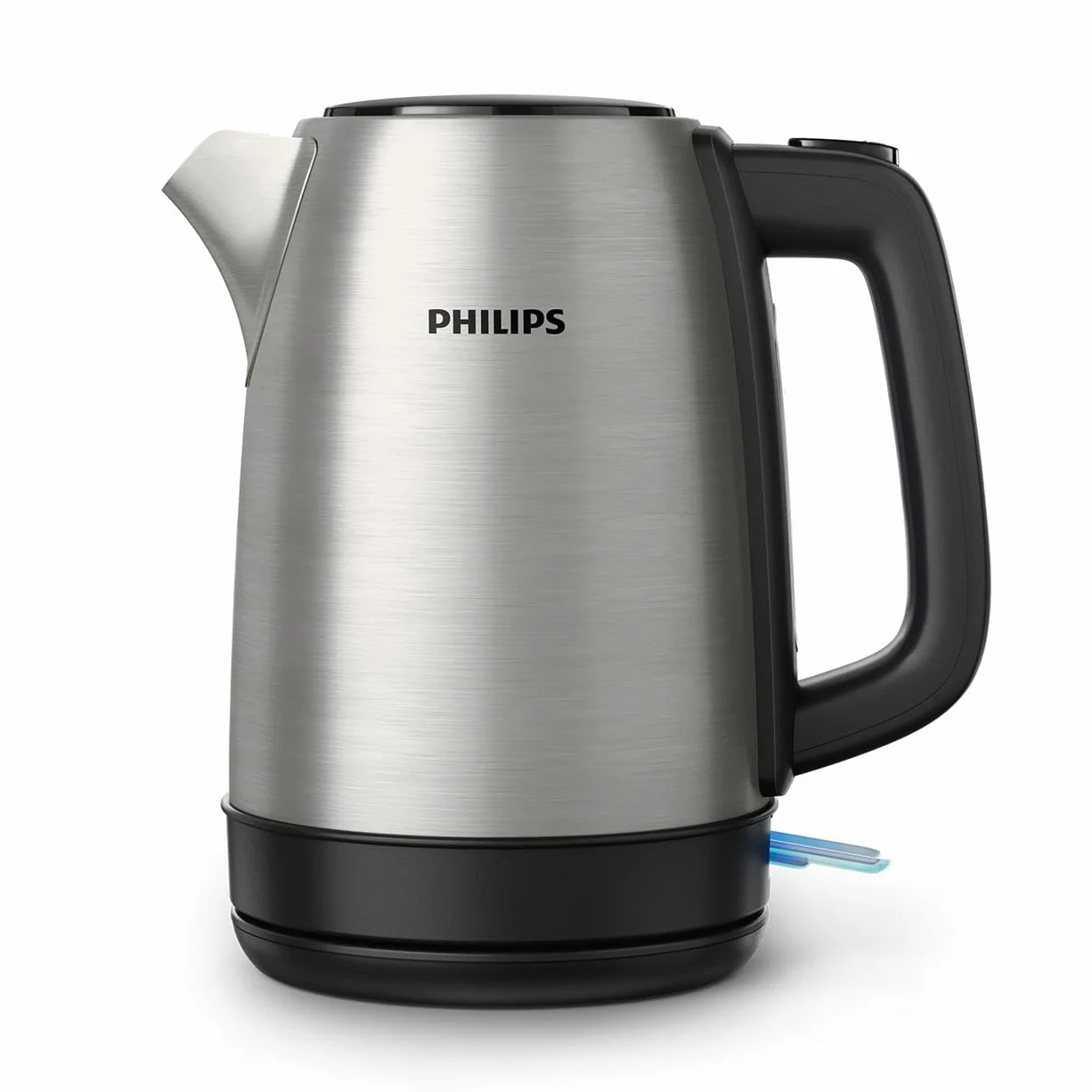 Philips Hervidor de Agua 1.7L Acero Inoxidable HD9350/90