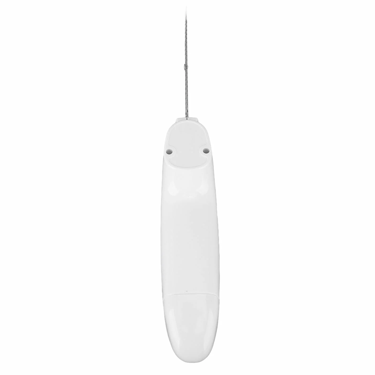 Cuchillo de Cocina de Talla Eléctrica, Cuchillo sin Cuerda Lavable para el Hogar