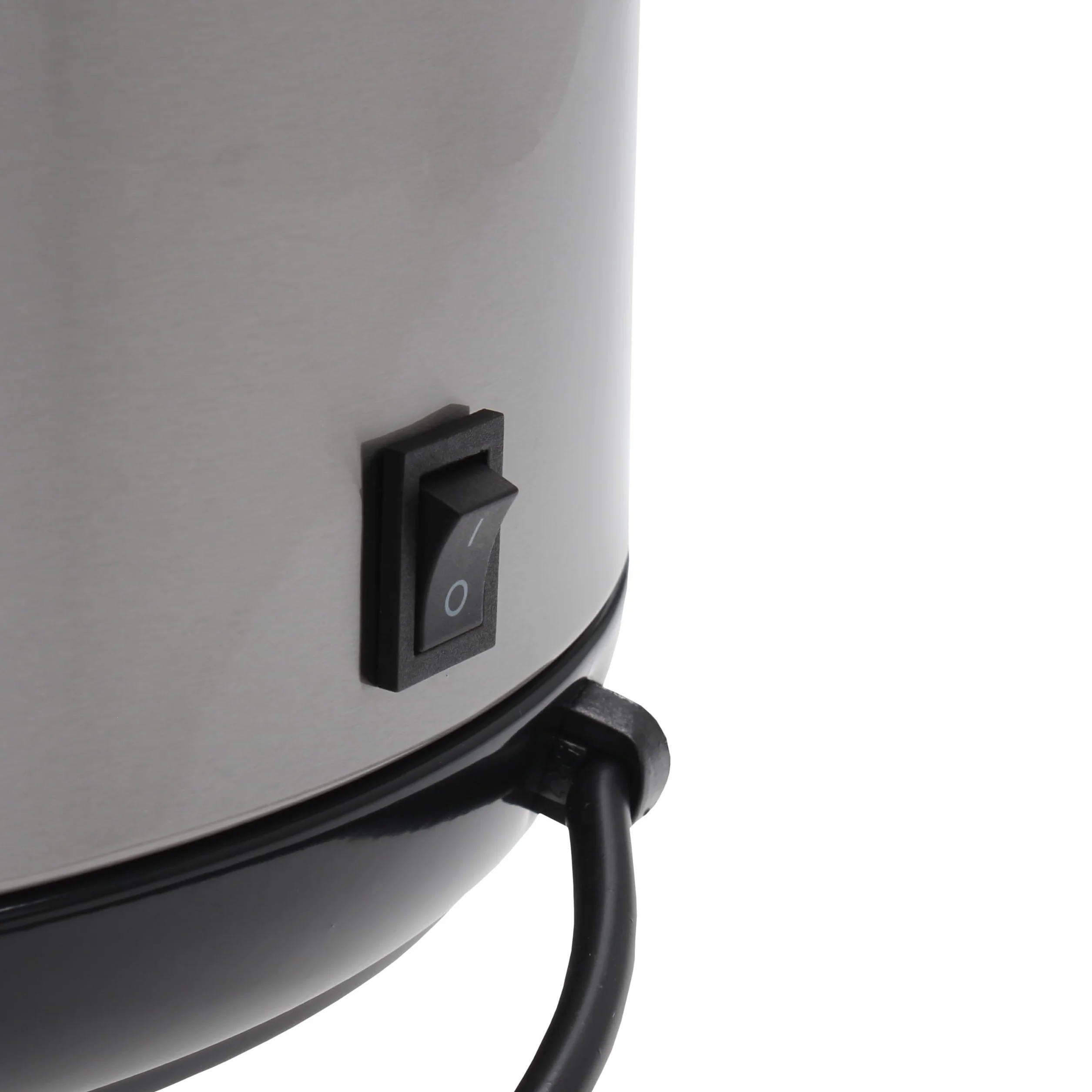 ARROCERA INOX 1.5L 500W TM ELECTRON