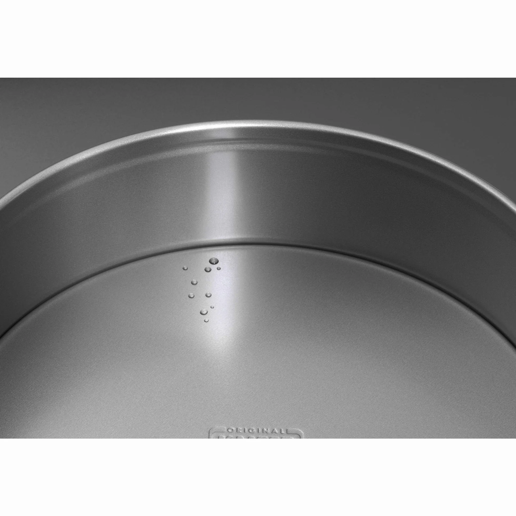 Kaiser Inspiration Molde redondo desmontable antiadherente Ø 24cm