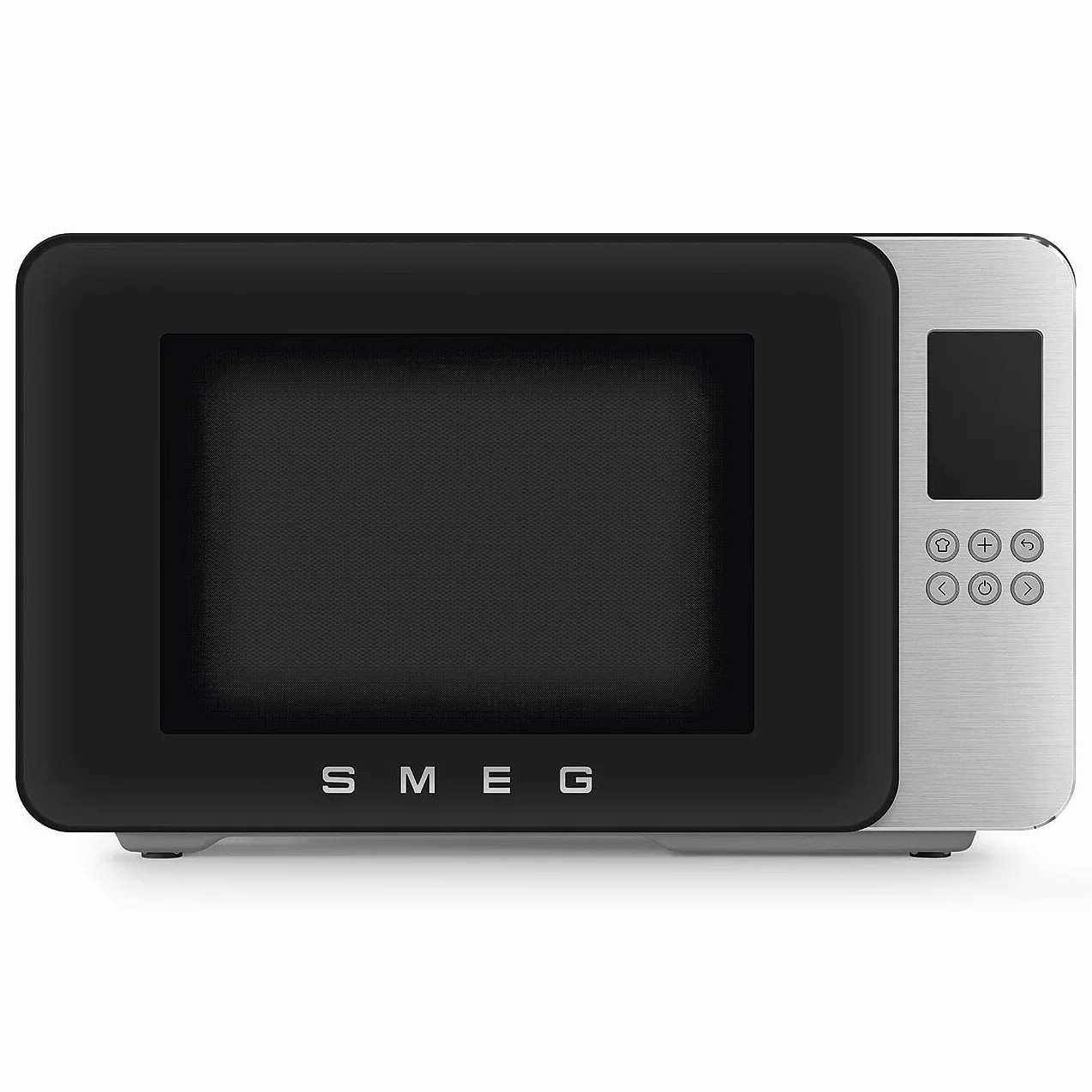 MOC01BLMEU FORNO MWO + GRILL 29 LT ELETT. 1900 W NERO OPACO