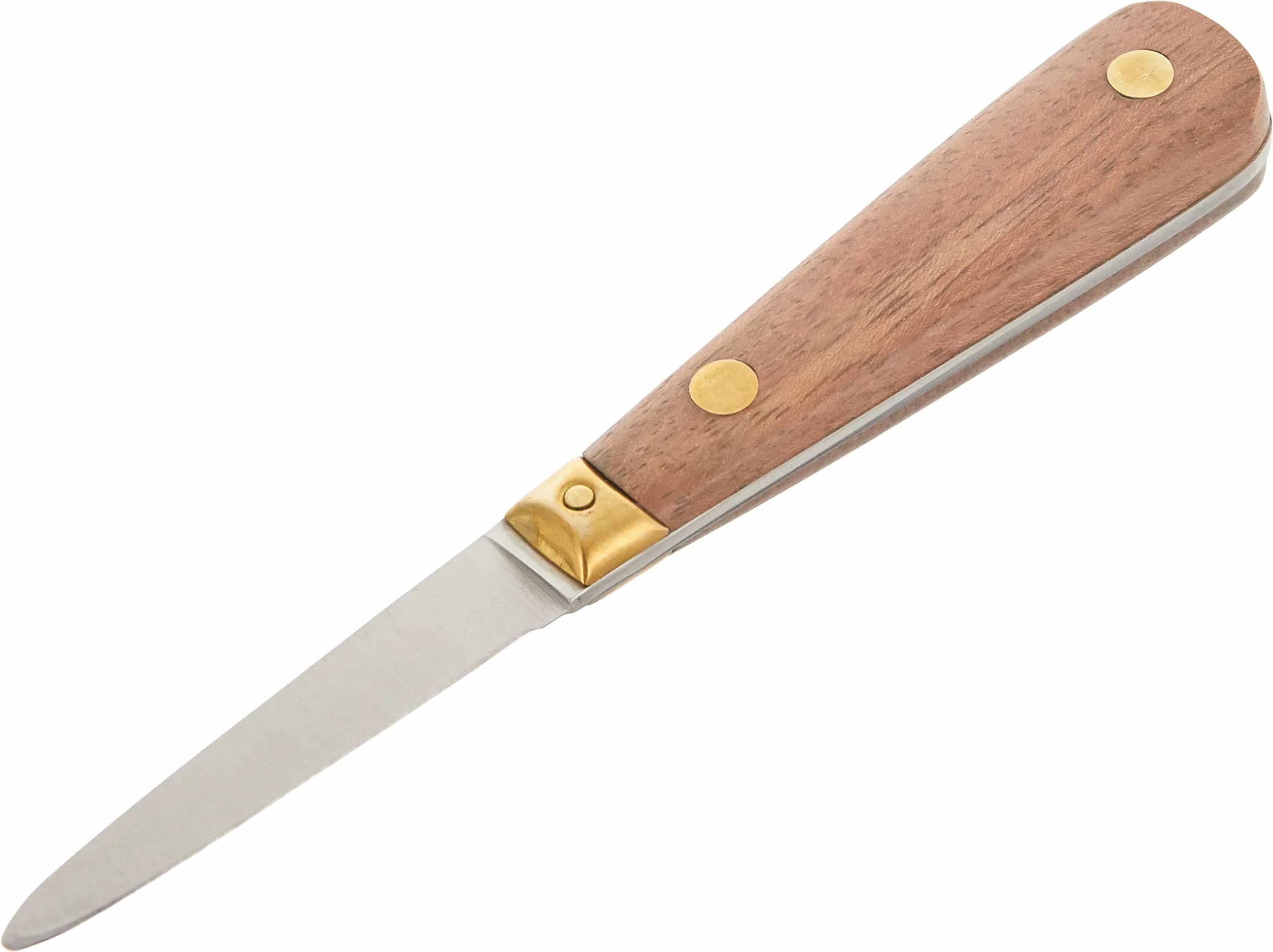 Deglon Couteau huitre Ocho LANCETA Madera Especial, Acero Inoxidable
