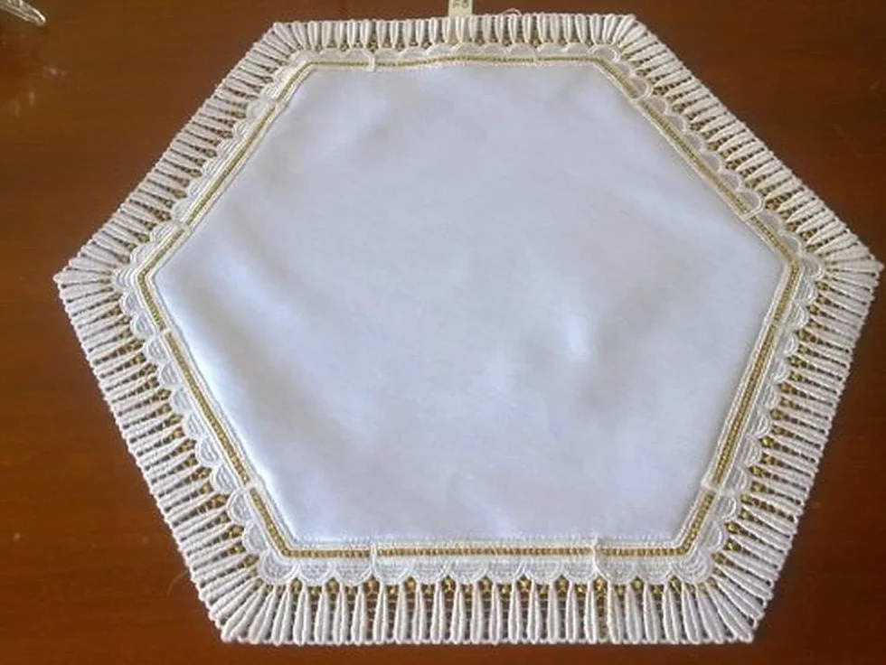 Pala para Hielo de Plástico Blanco 26,5 x 10 x 7 cm