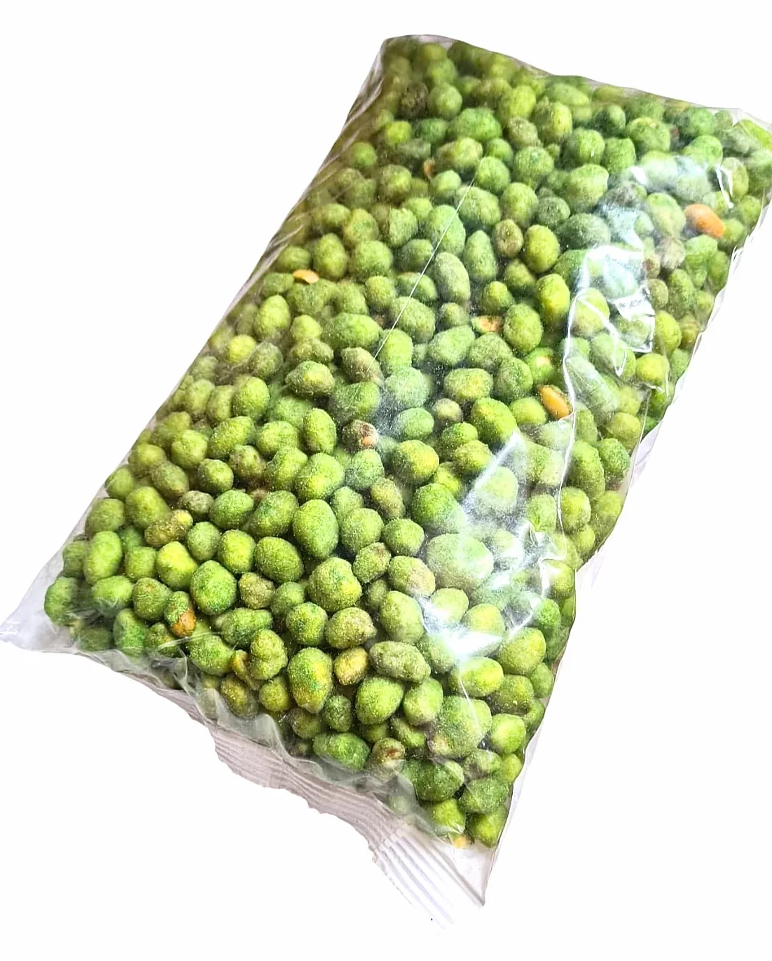 Cacahuete wasabi 1 kg