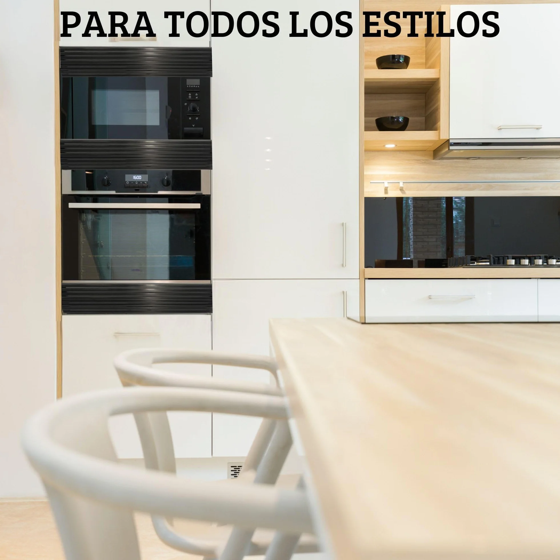 AZERODESIGN- Rejilla Horno- Rejilla Ventilacion- Rejilla ventilacion horno- Rejilla ventilacion frigorífico- Color Negro- 8 Lamas de Aluminio de 60 cm