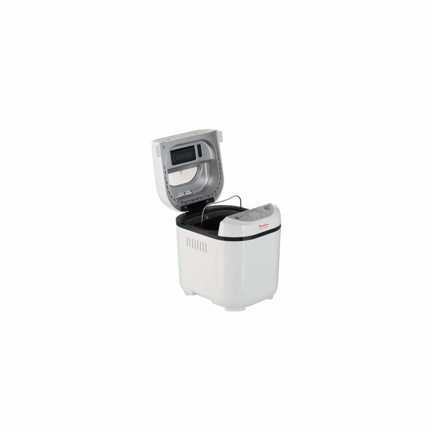 Moulinex Máquina de Pan 720W Blanco OW250110