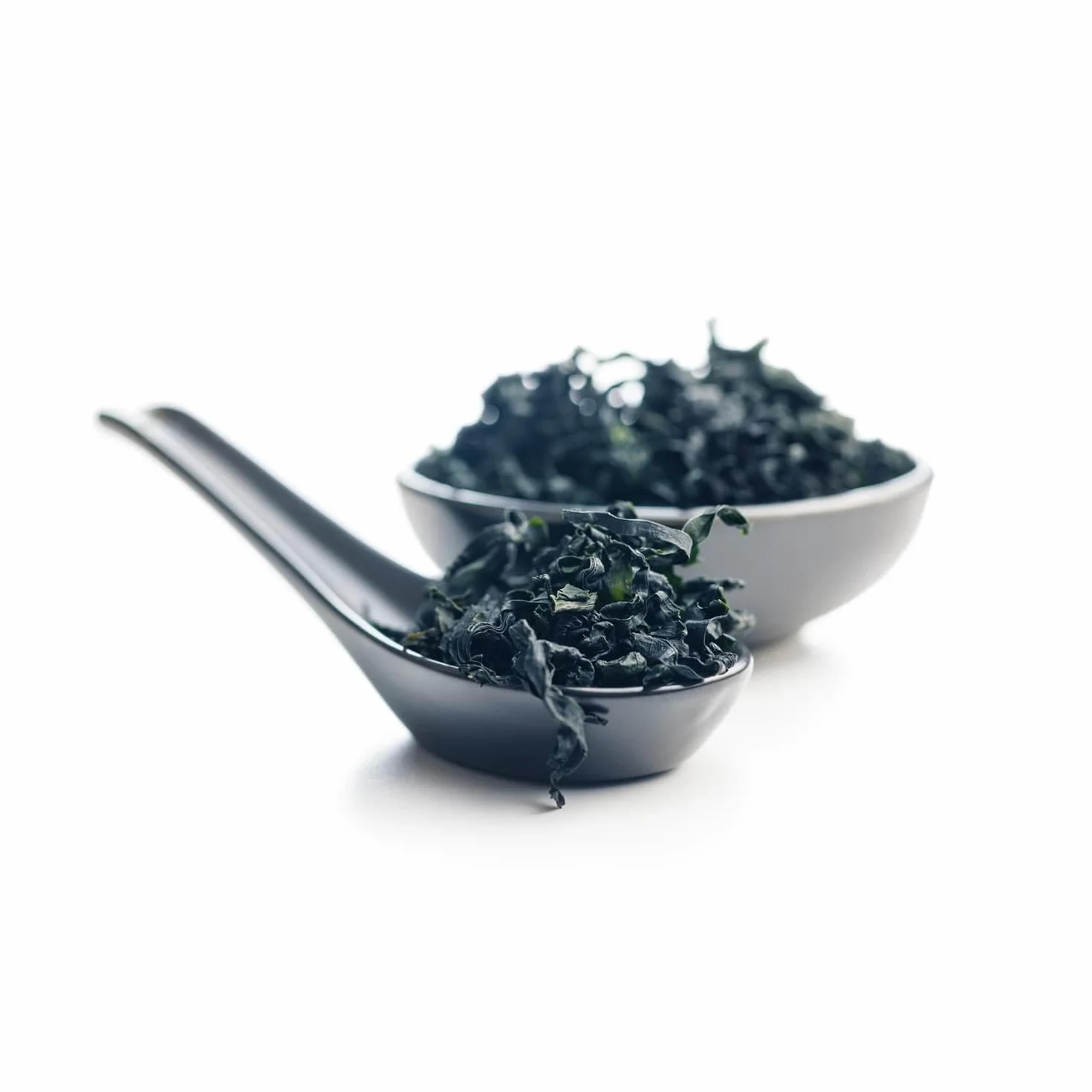 BIOASIA Algas Wakame ecológicas 25 g veganas sin gluten