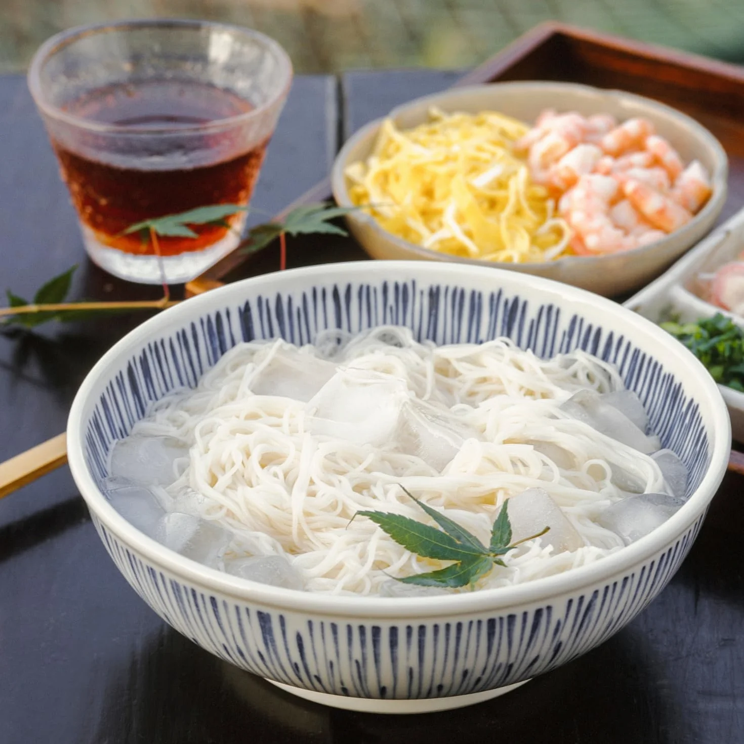 Wingman Fideos Tomoshiraga Somen 400 g