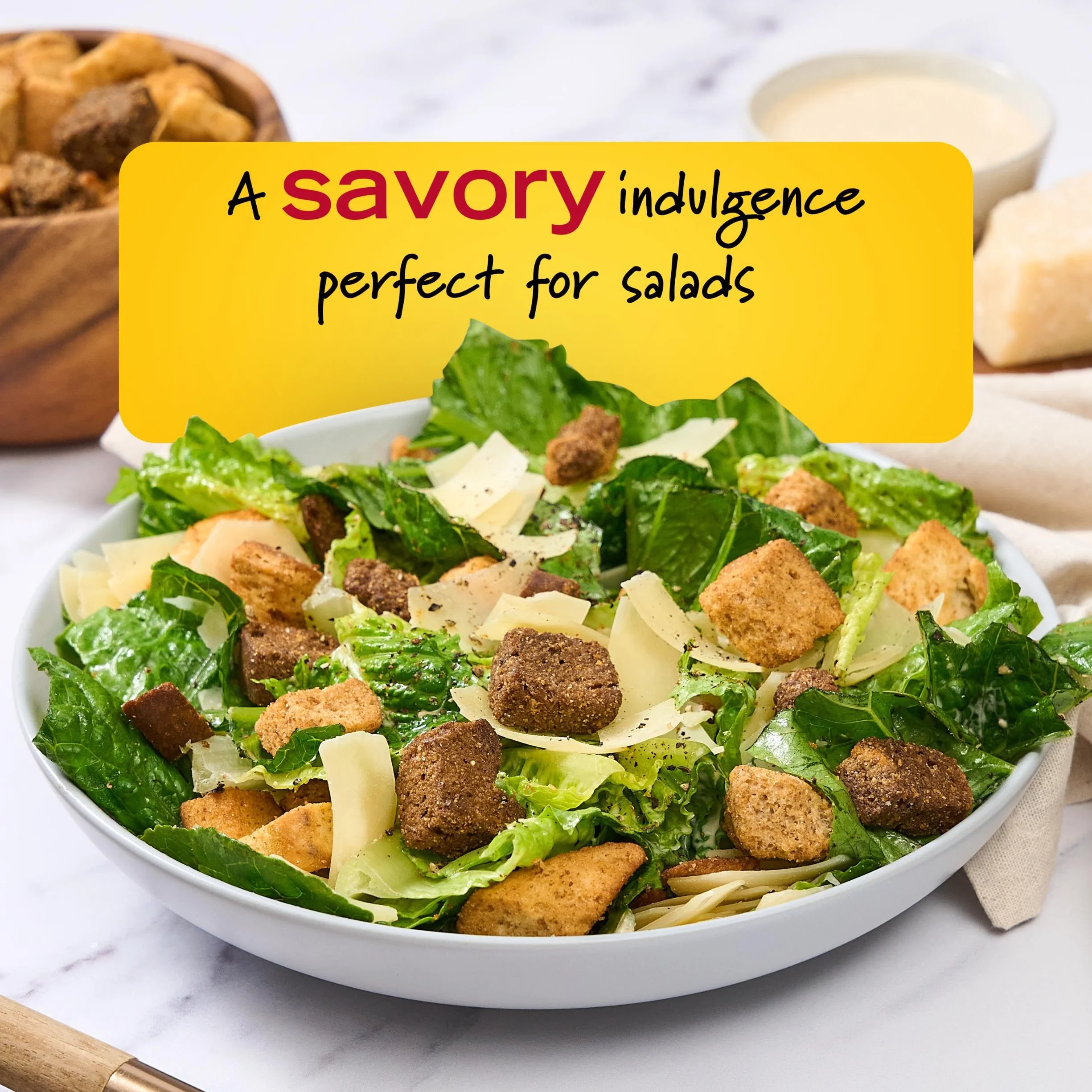 New York Croutons Caesar 5 oz