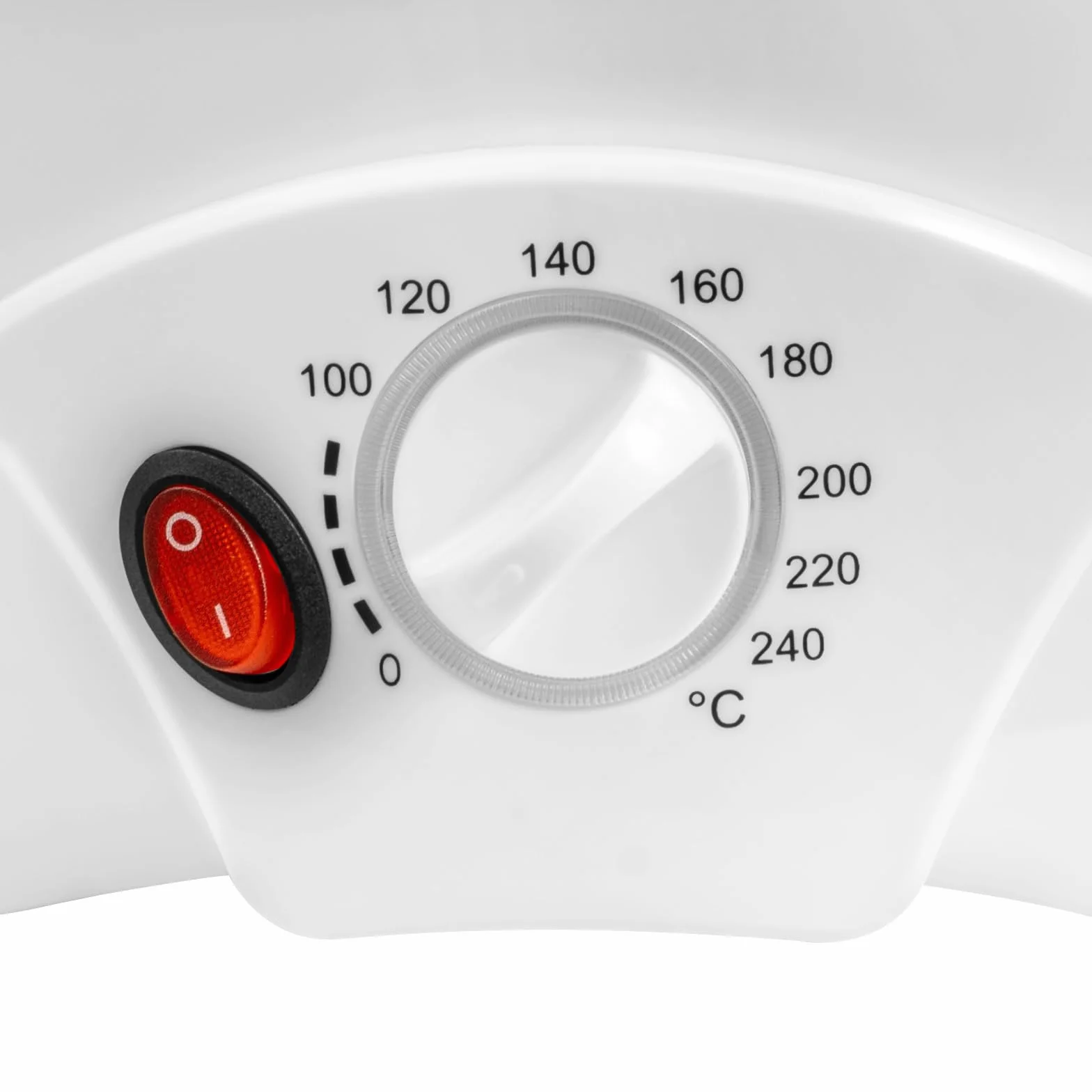 Tostador de café eléctrico 1500g 0-240°C temperatura ajustable tambor rotatorio
