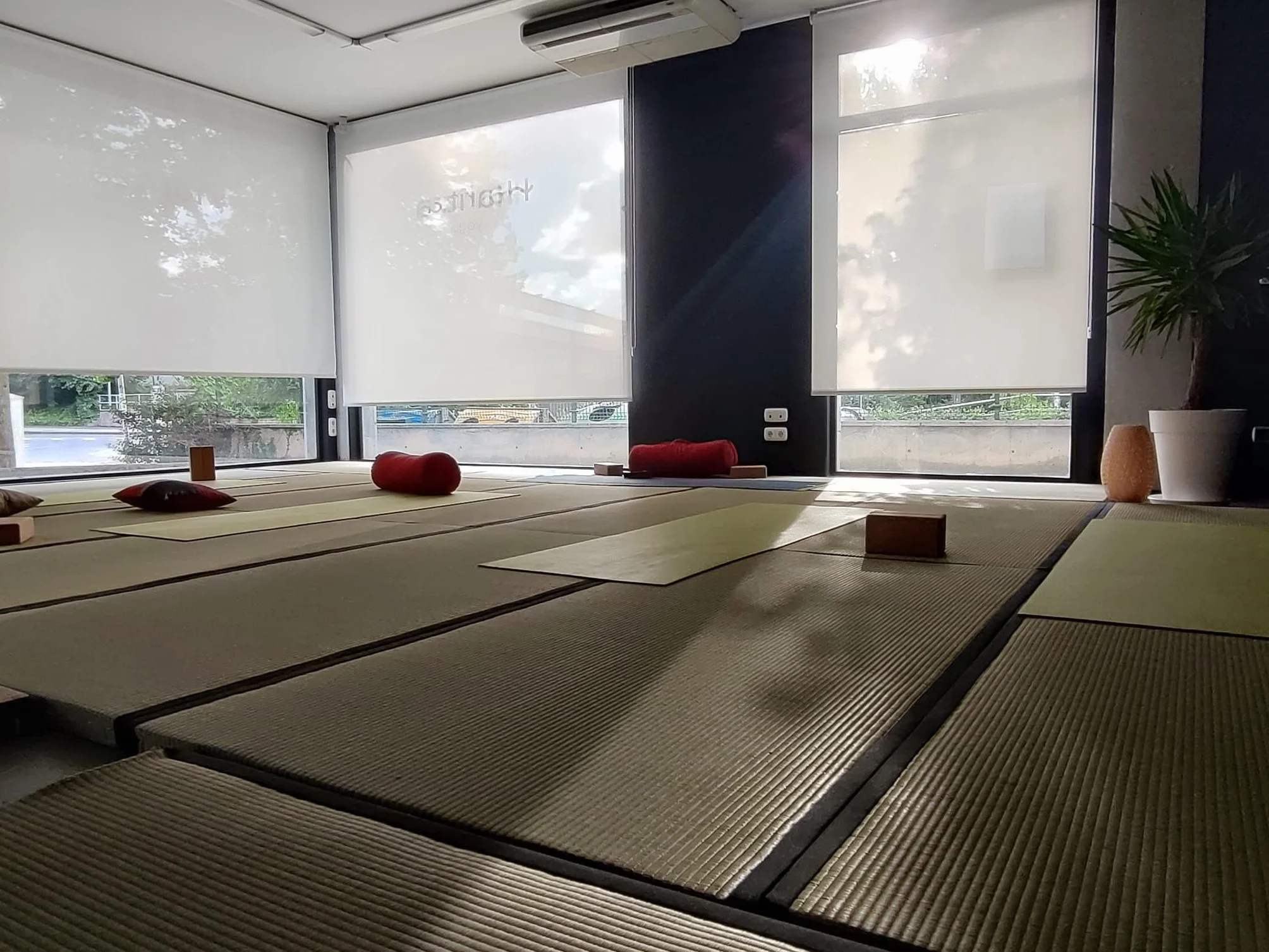 Futon On Line Tatami, 70x200x5,5 cm.