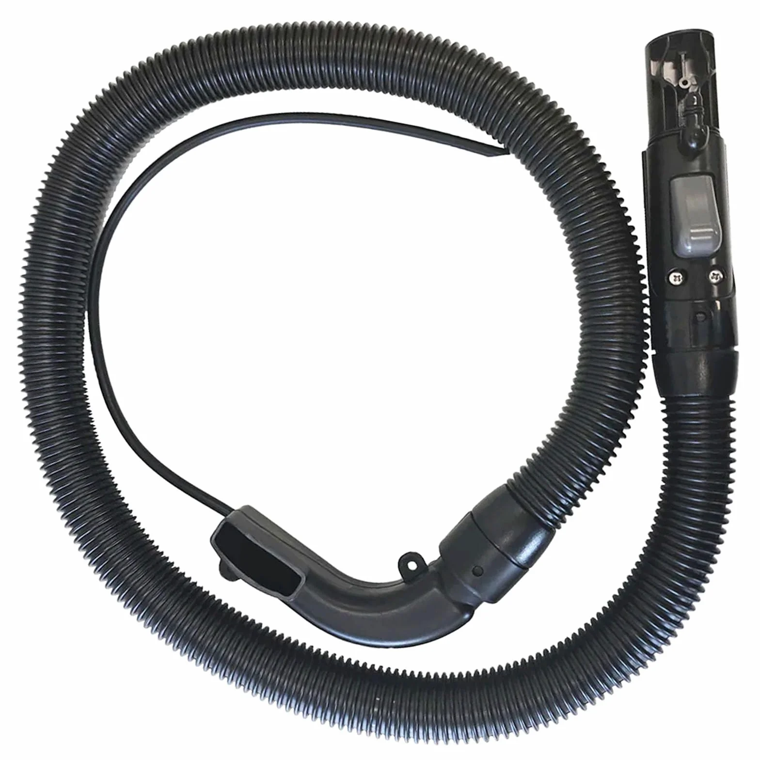 SPARES2GO Manguera y mango limpiador de alfombras para Bissell SpotClean ProHeat 1923E 36981 36982 36988