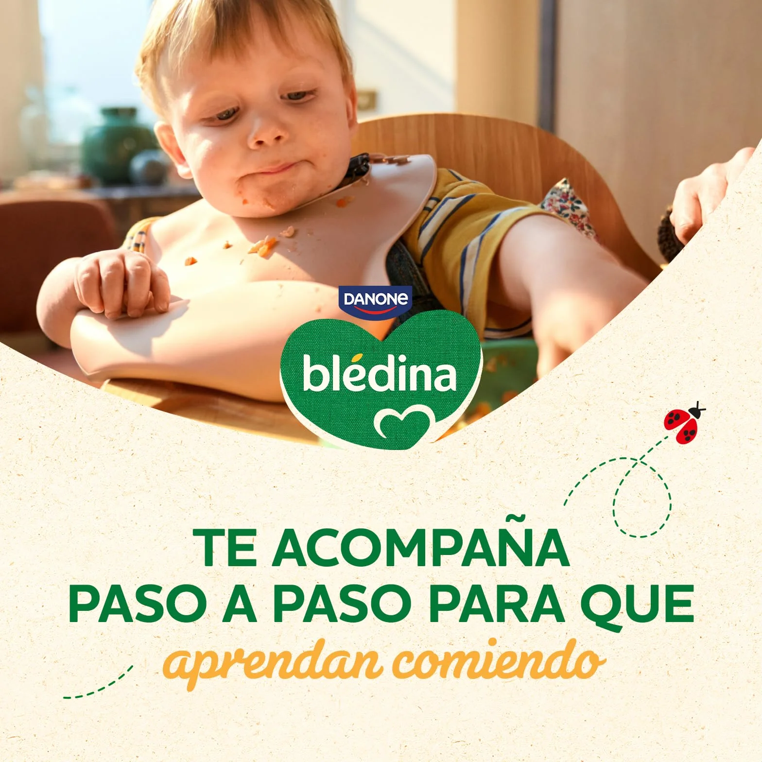 Blédina Snacks BIO Bolsas Zanahoria Maíz Tubitos Sin Gluten 8x20g