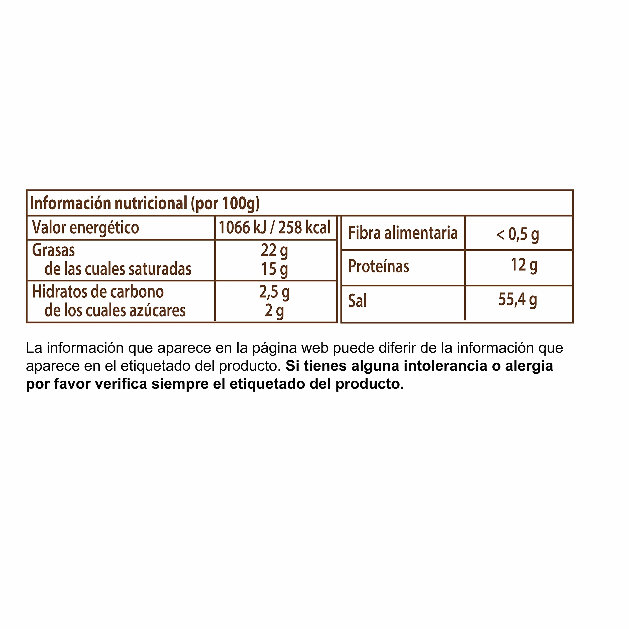 Knorr Starlux Caldo Pastilla Pollo 10 pastillas