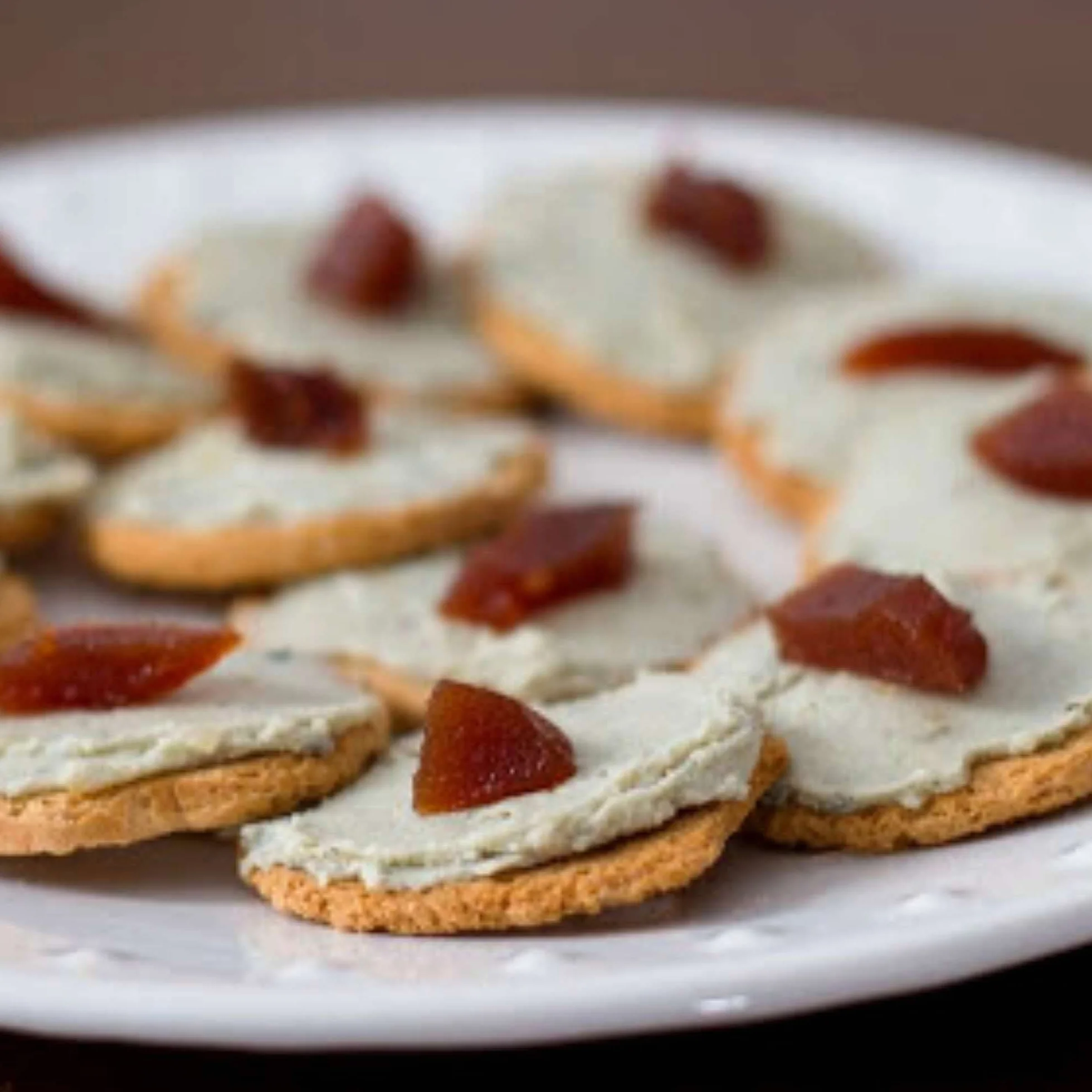 Queso Cabrales Denominación de Origen Protegida 1250 gramos Medio Queso con Membrillo World Cheese Award