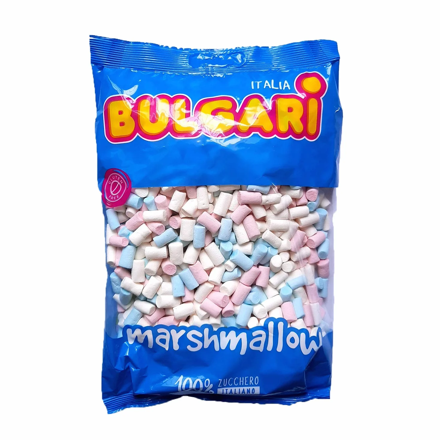 Nubes Tizas Surtidas Mini Topping Para Helados Postres Dulces