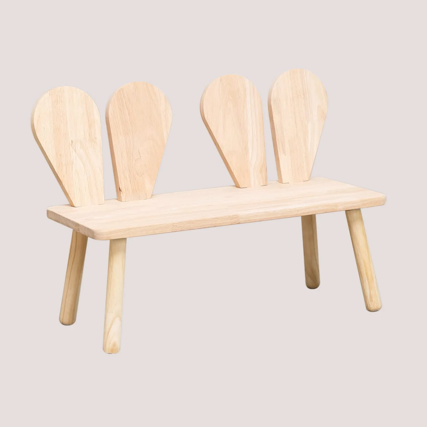 Banco en Madera Buny Style Kids NIÑOS