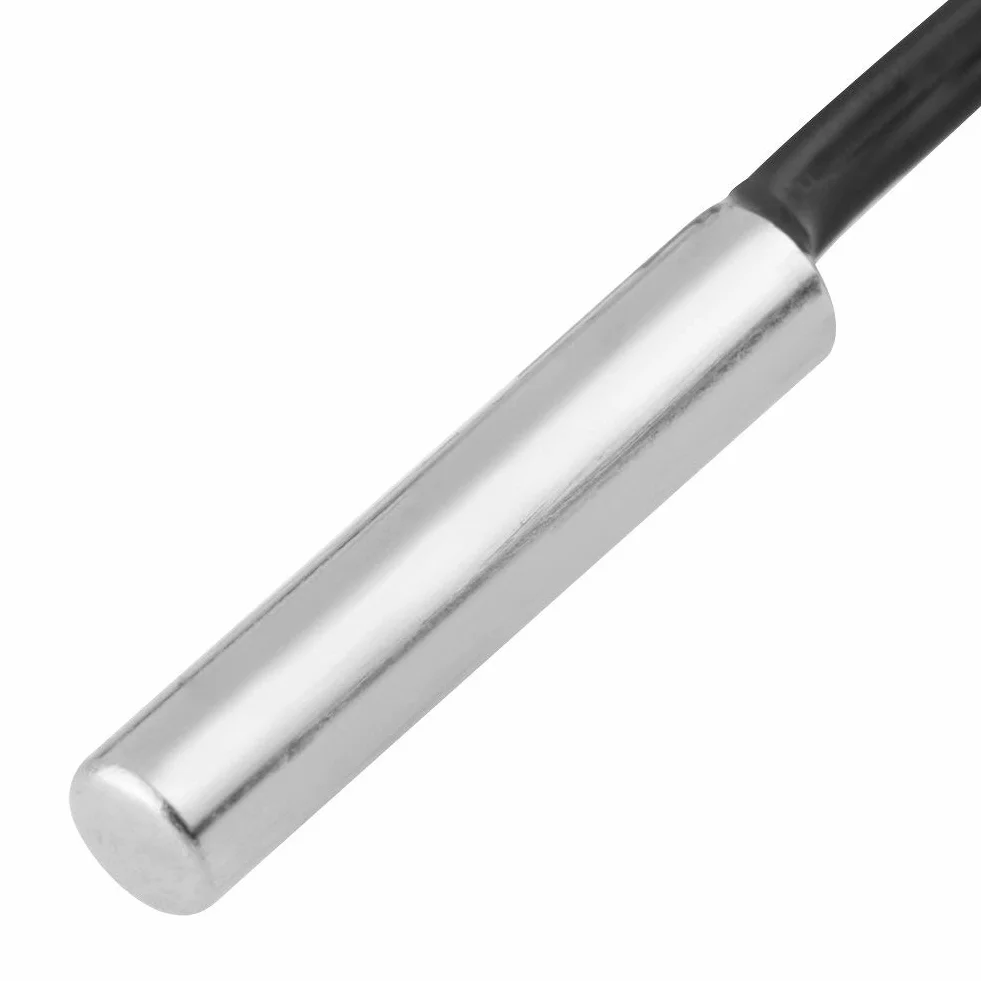 ARCELI Controlador de Temperatura Digital Relé de 10 A con Calentador y Enfriador - 24V