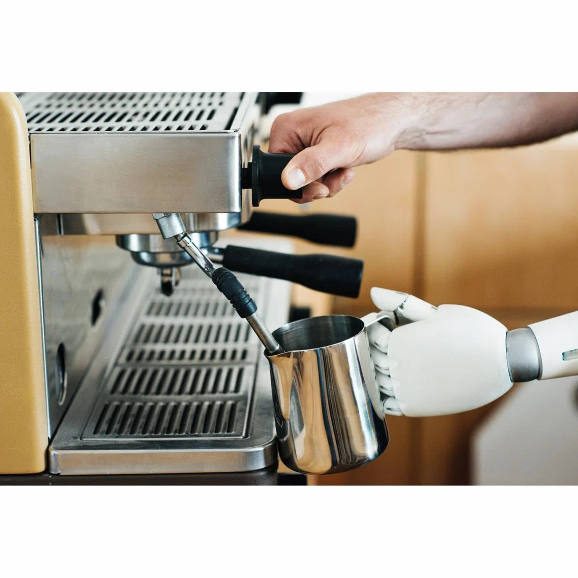 Saeco CA6705/60 - Limpiador para cafeteras automáticas (9 unidades, 12 g)