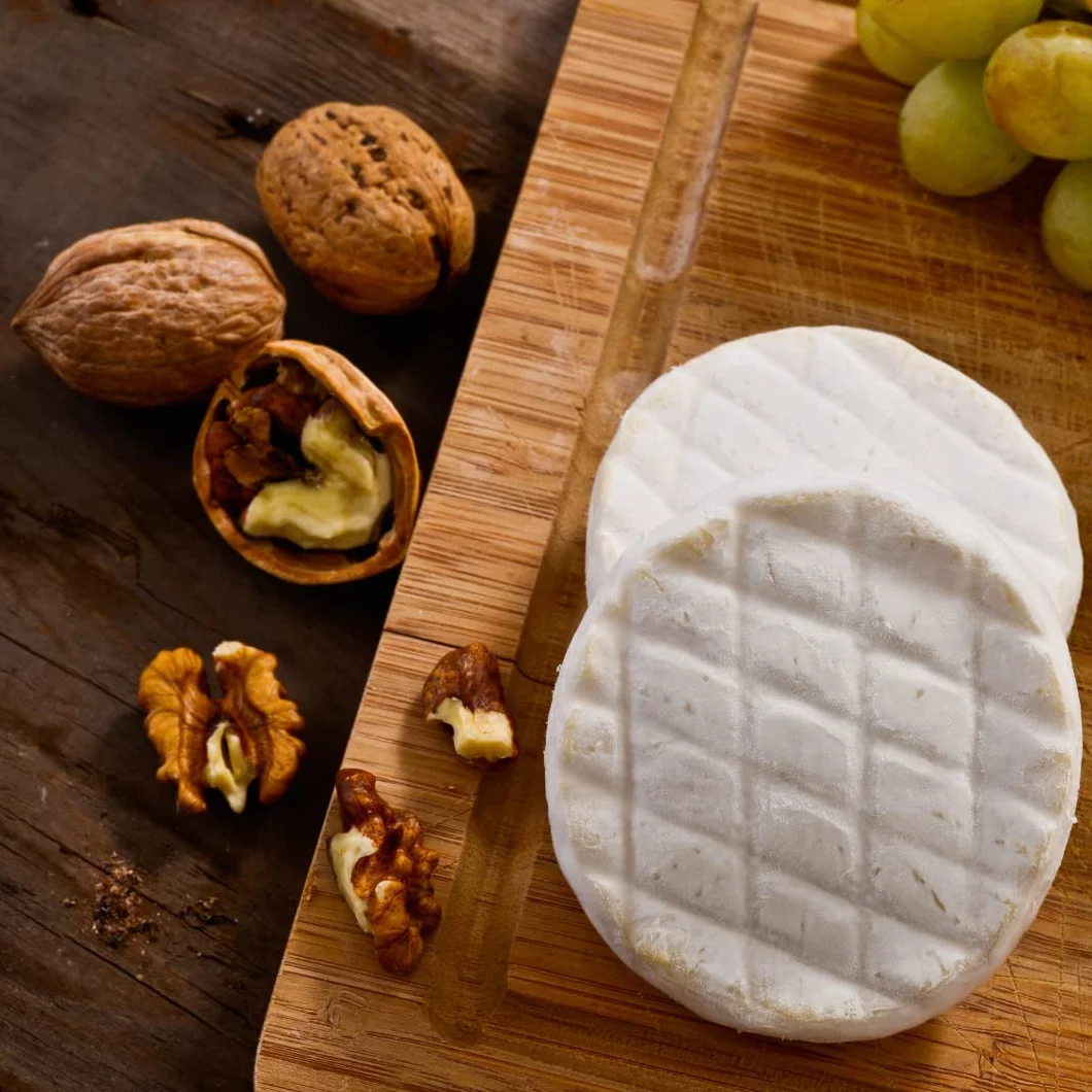 Tomino a la parilla 100% Leche Italiana 6 x 80g 500g