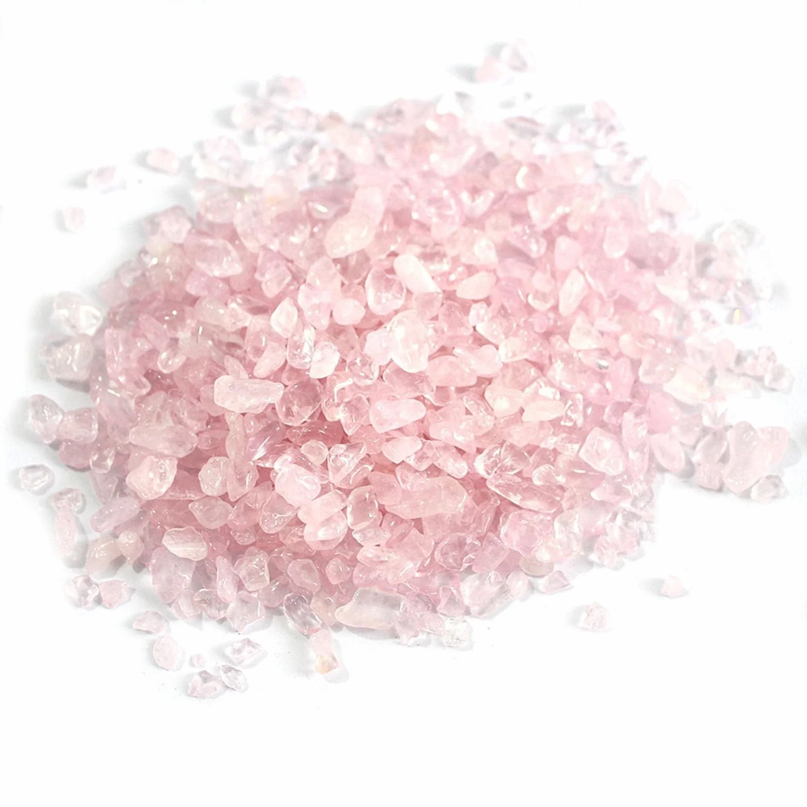 1000 g de arena de cristal, grava de cristal, relleno de florero de 3-5 mm, piedras de vidrio decorativas for macetas, arena for el fondo de un acuario, for acuario, decoración de jardinería de maceta